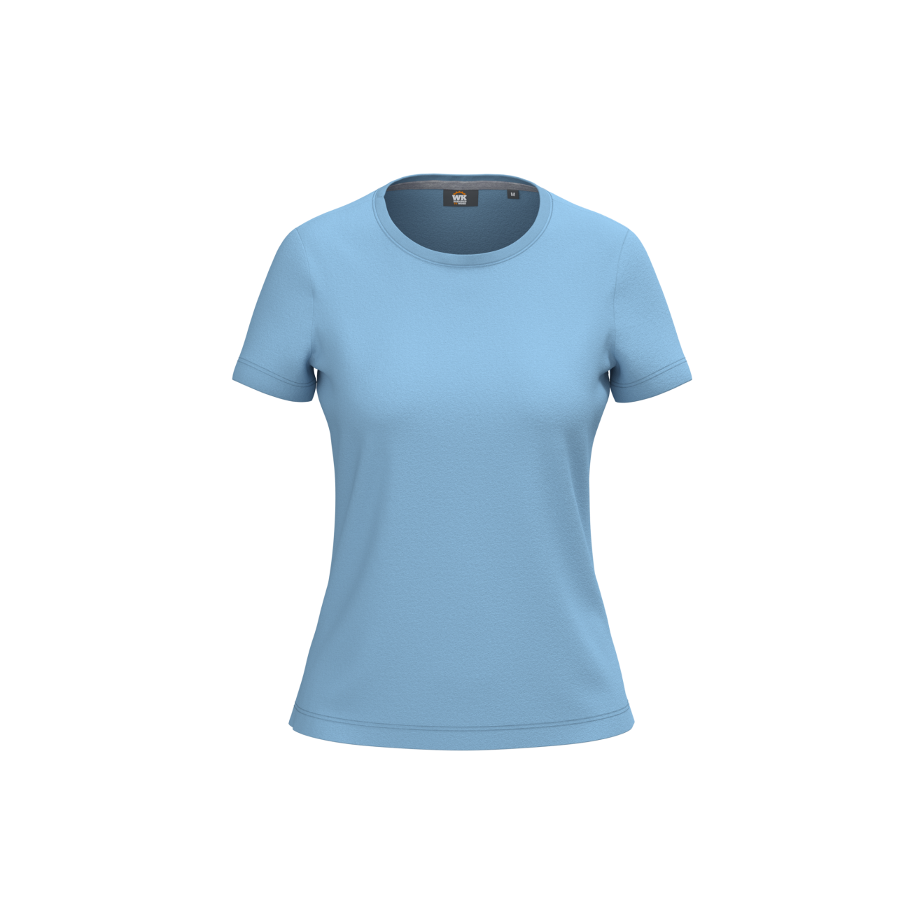 Damen T-Shirt ANTIBAKTERIELL | bis 3XL