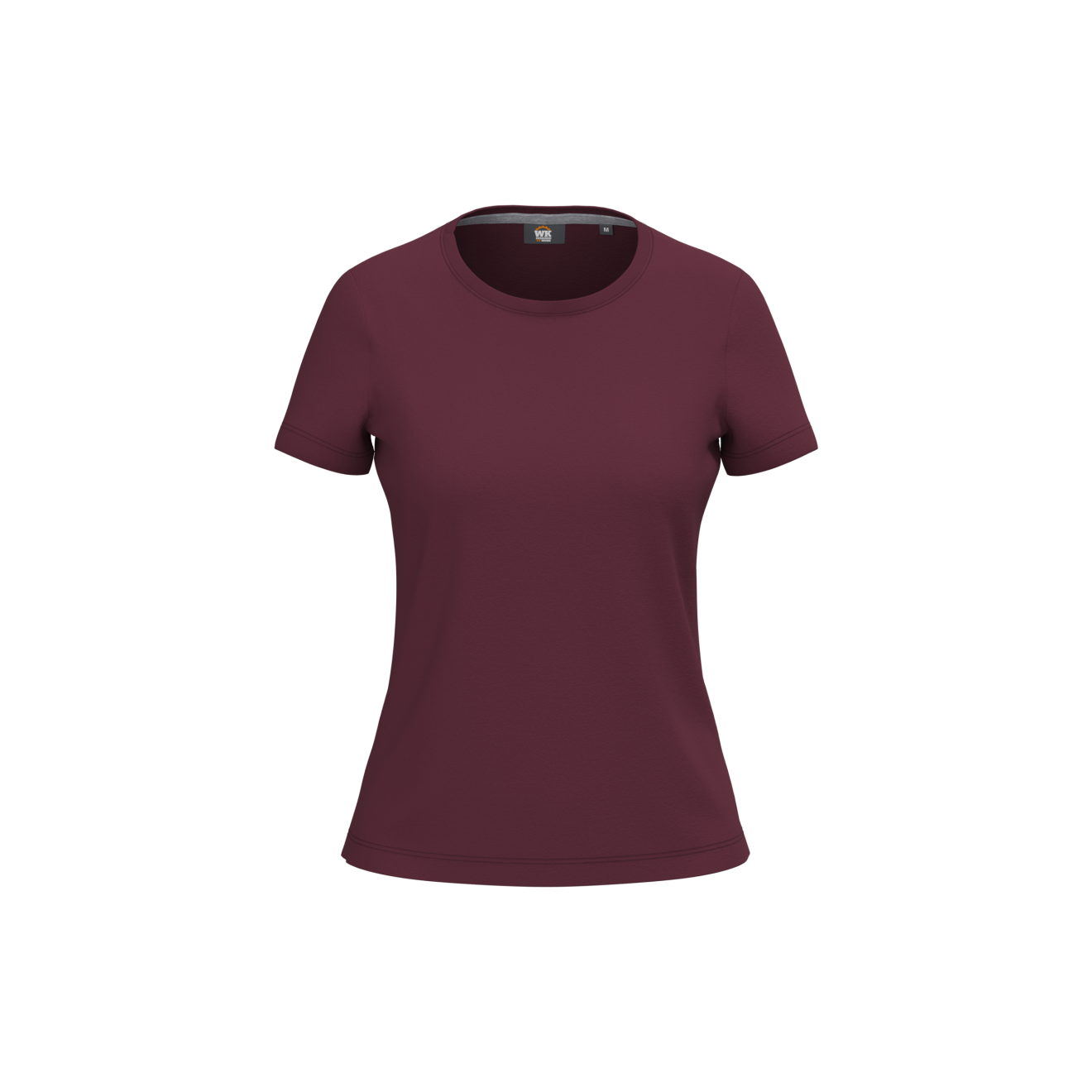 Damen T-Shirt ANTIBAKTERIELL | bis 3XL