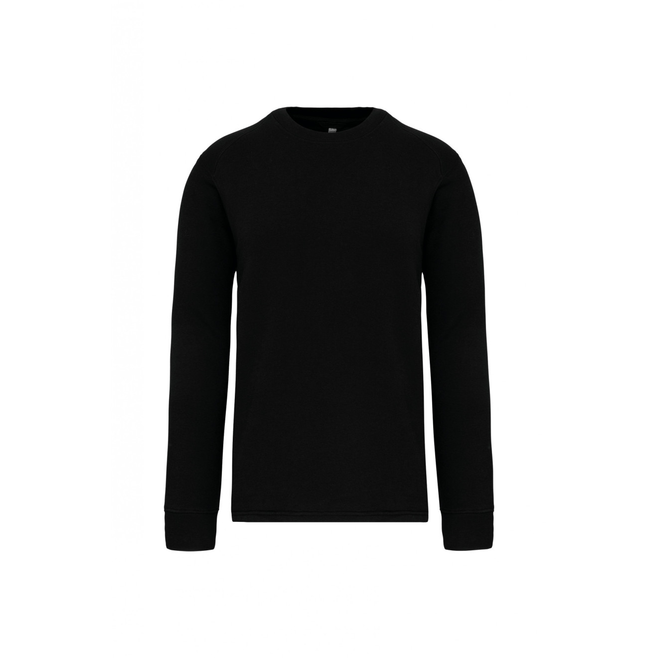 Sweatshirt mit Tasche + Stifthalter | bis 5XL