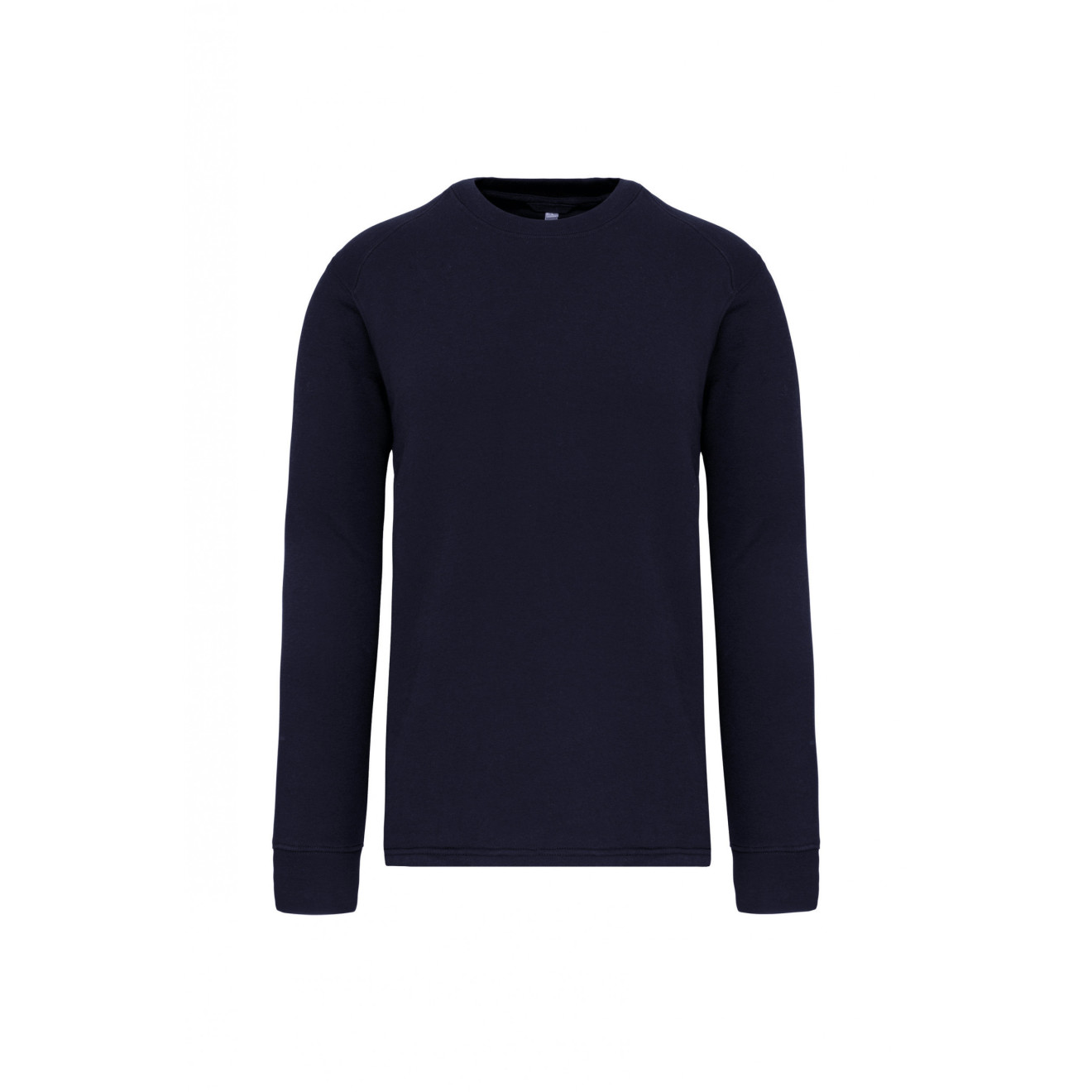 Sweatshirt mit Tasche + Stifthalter | bis 5XL