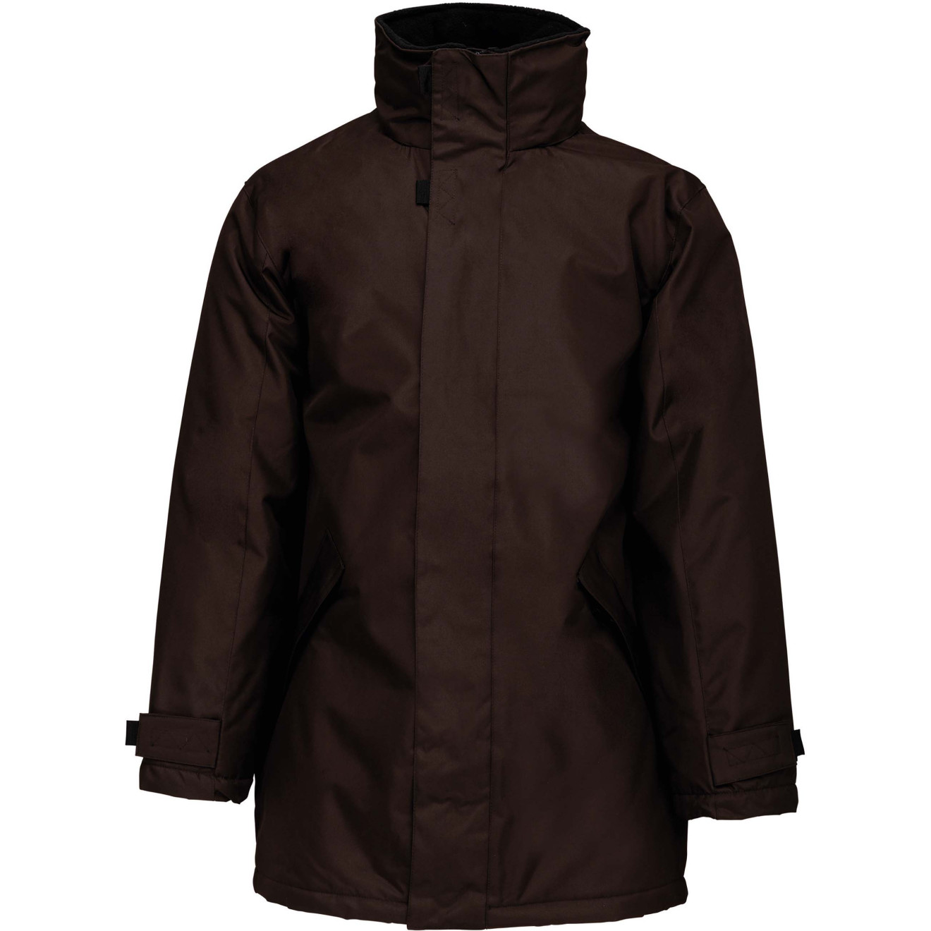 Herren-Parka | bis 4XL