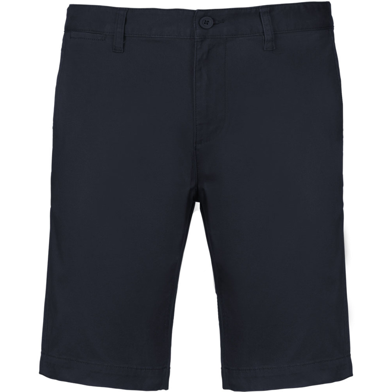 Chino Bermuda Shorts
