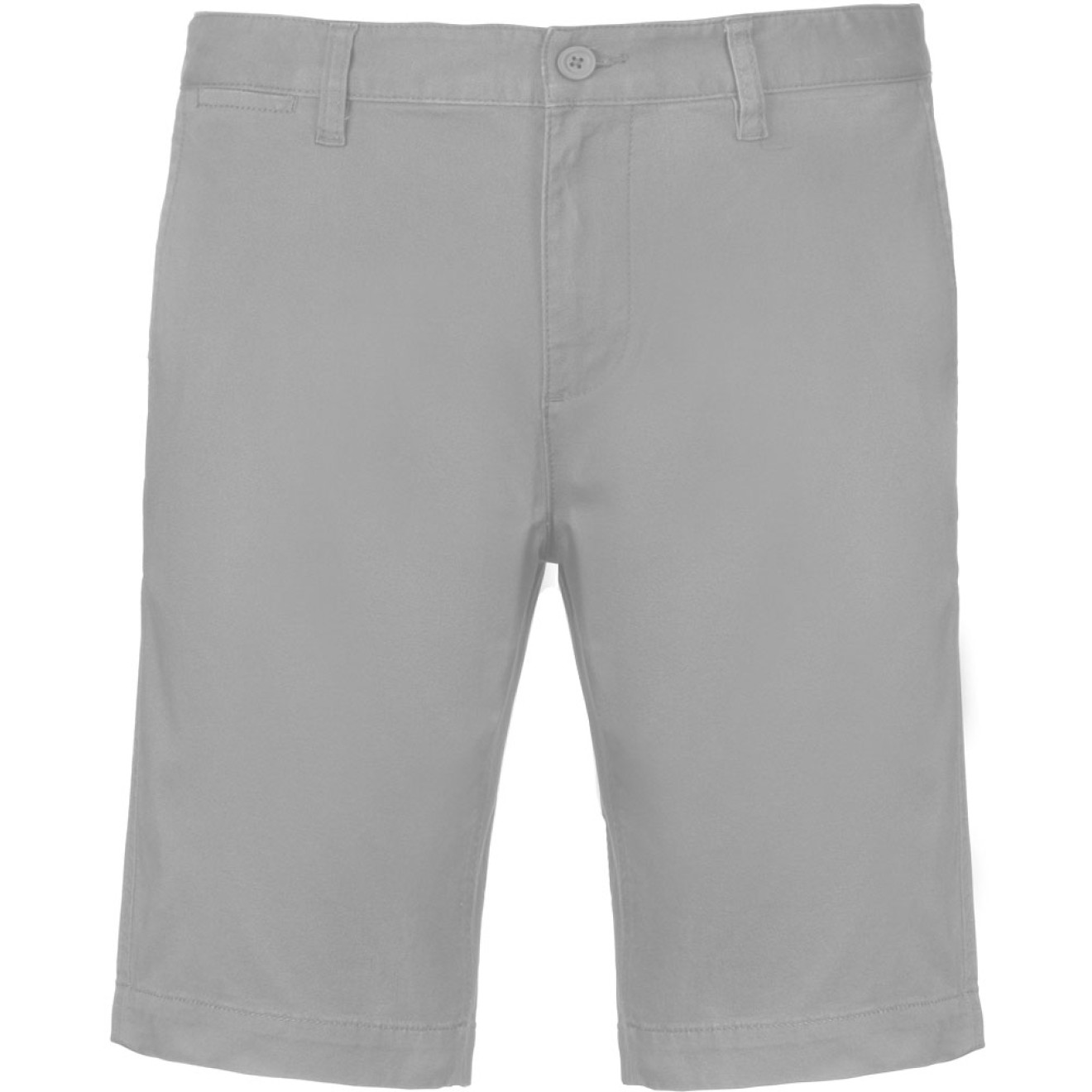 Chino Bermuda Shorts