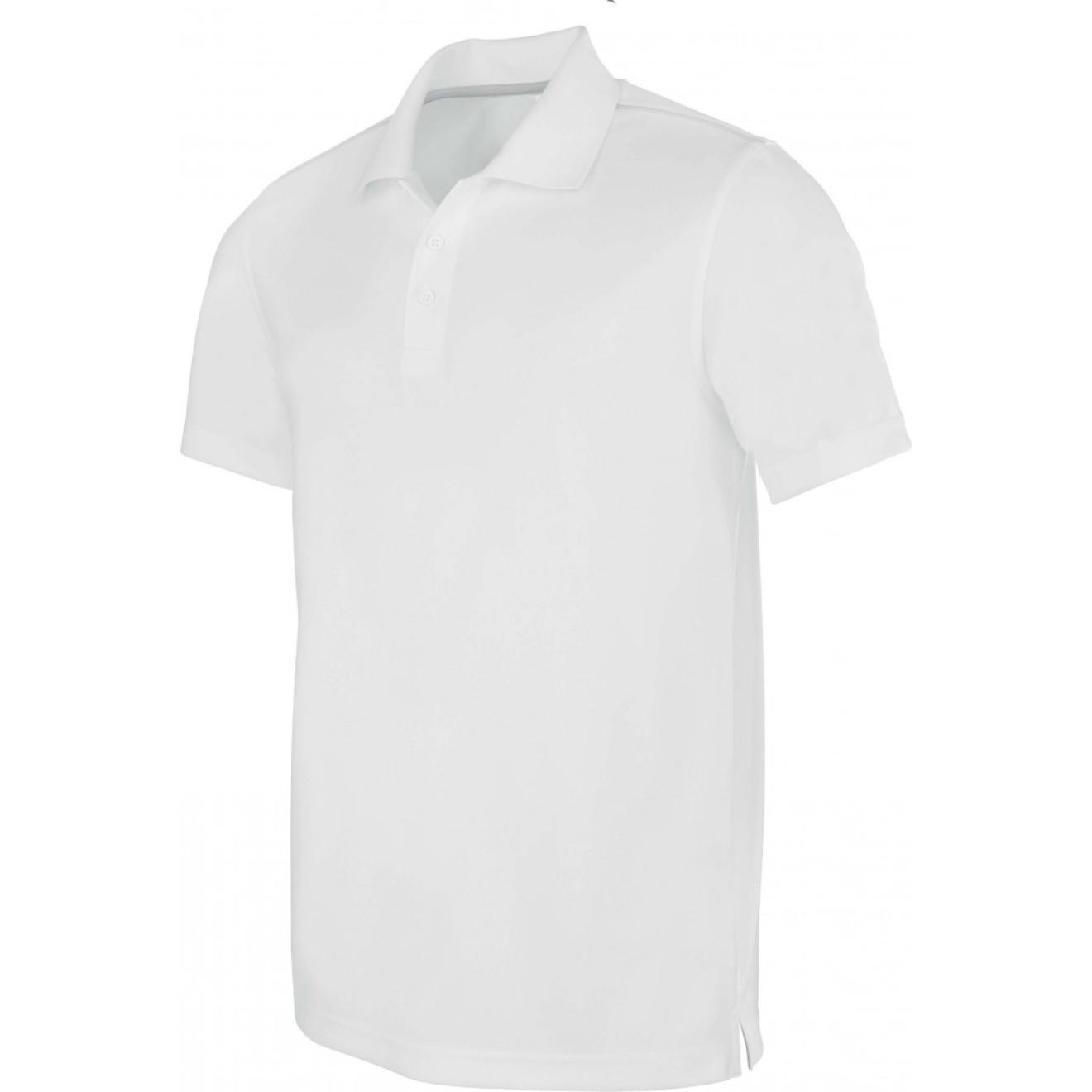 Herren Polo Quick Dry - Polyester | bis 3XL