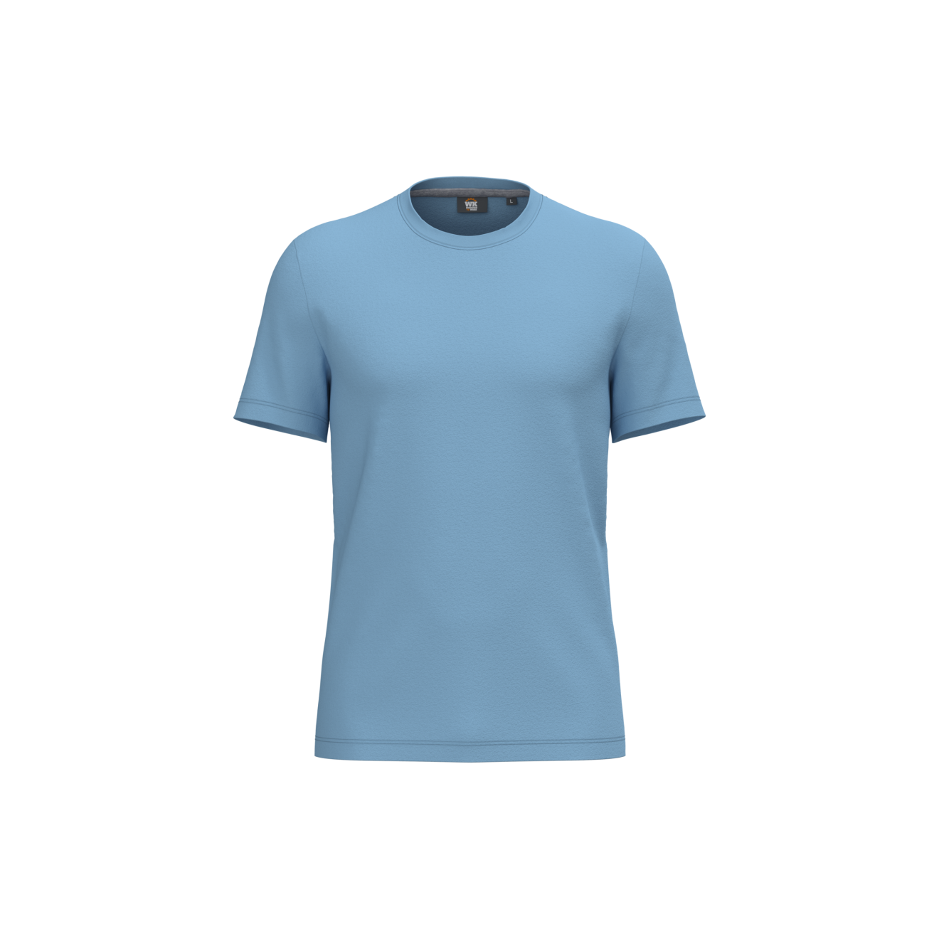 Herren T-Shirt ANTIBAKTERIELL | bis 5XL