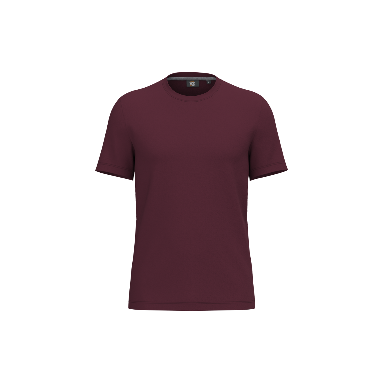 Herren T-Shirt ANTIBAKTERIELL | bis 5XL