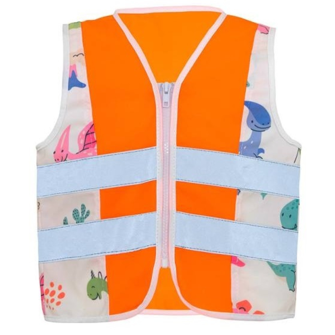 Kinder-Warnweste ACTION