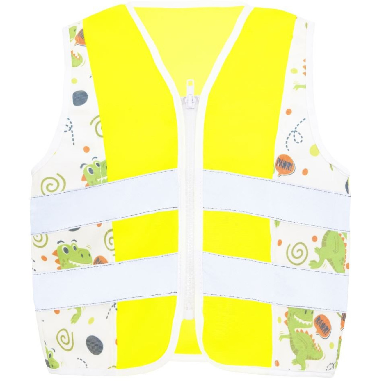 Kinder-Warnweste ACTION