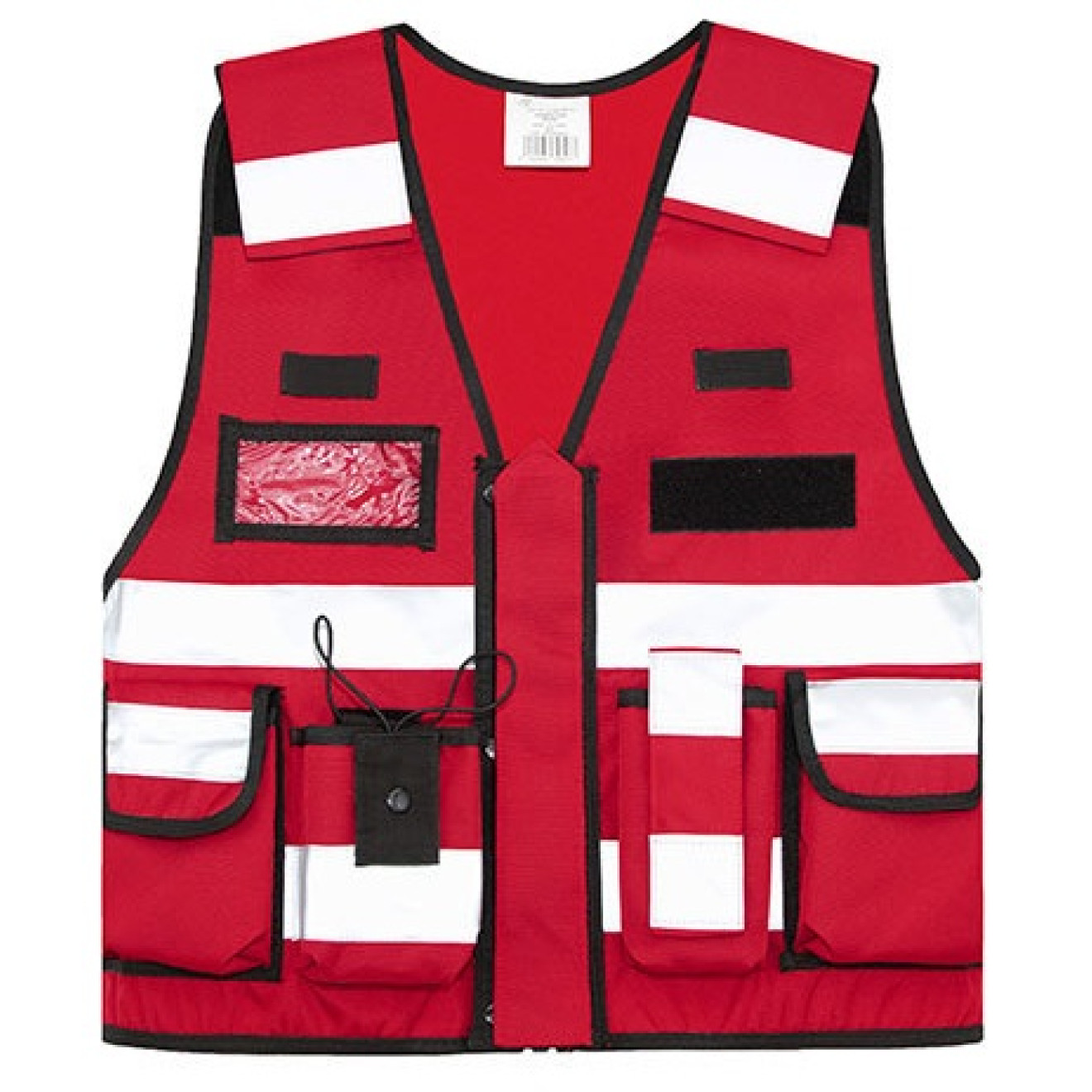 Dienst- und Einsatzweste Bonn | bis 4XL