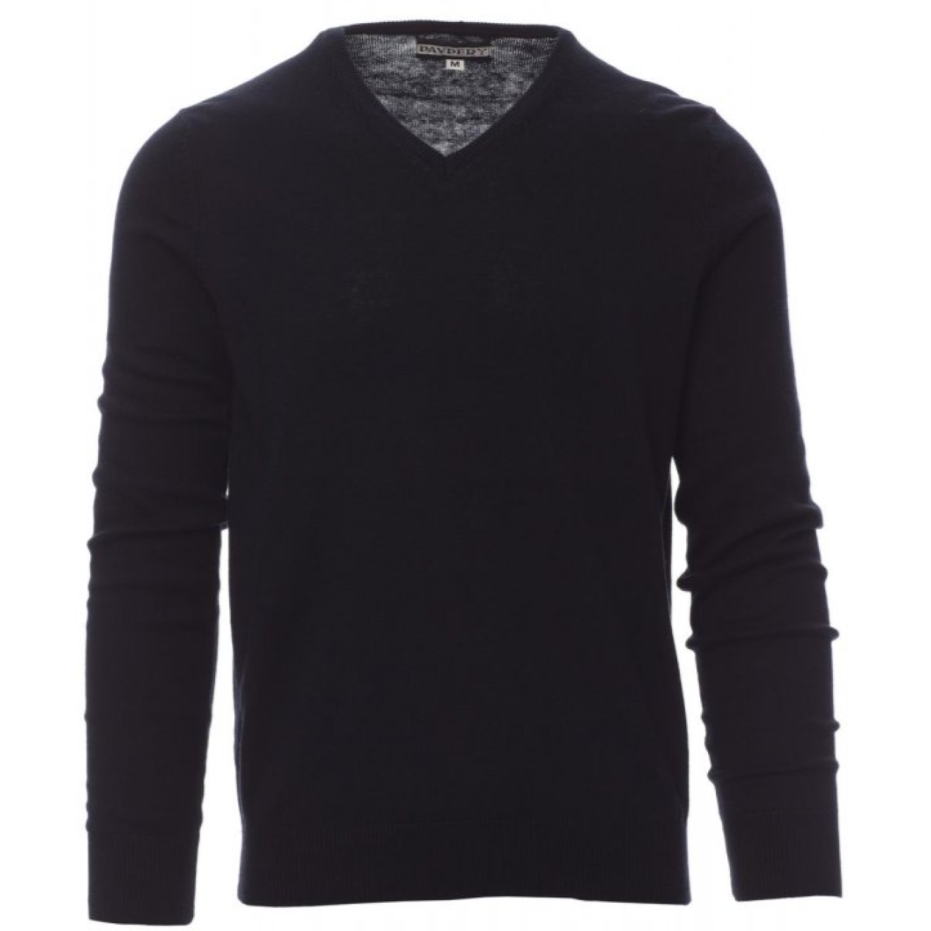 Herren V-Pullover BUSINESS | bis 5XL