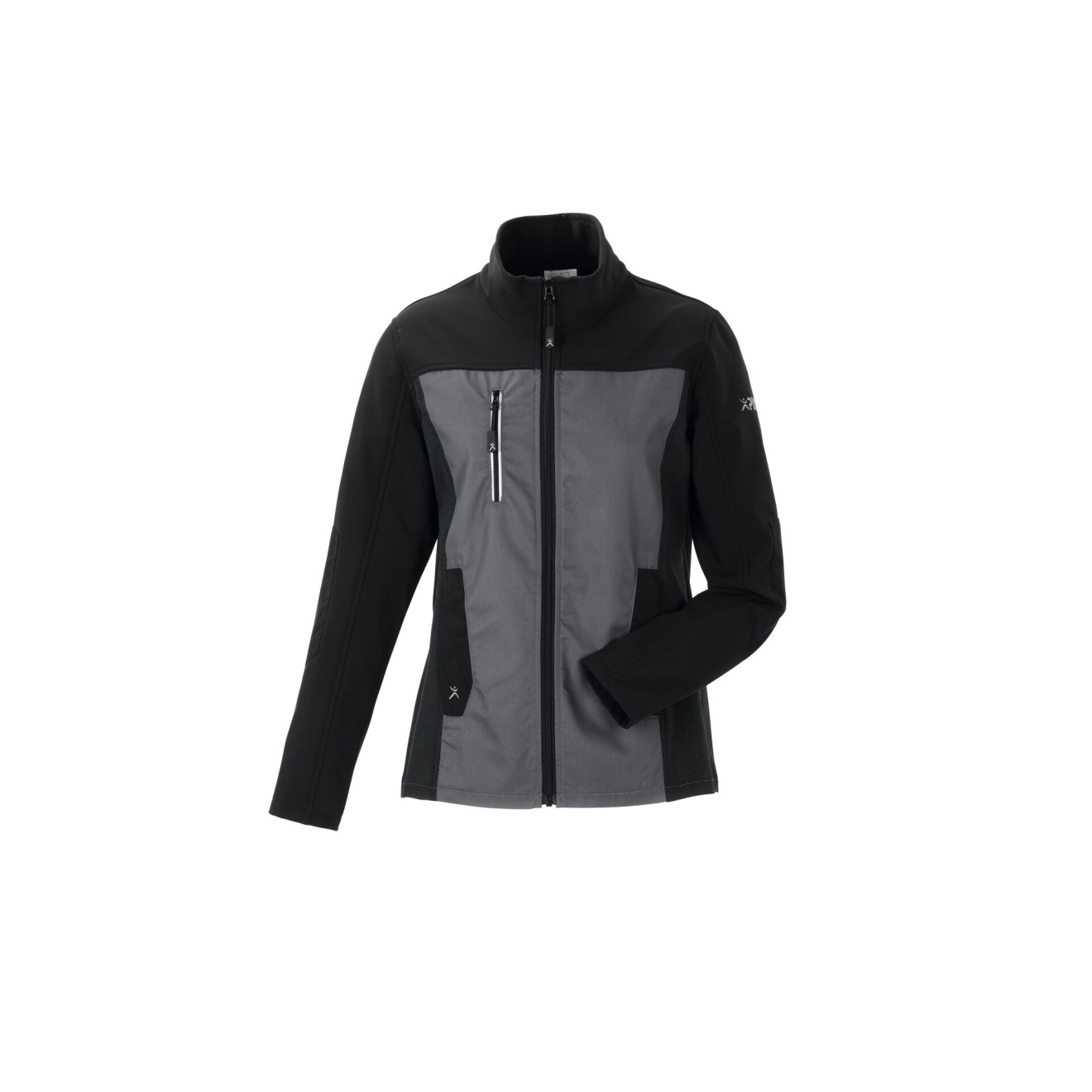 NORIT Damen Hybridjacke