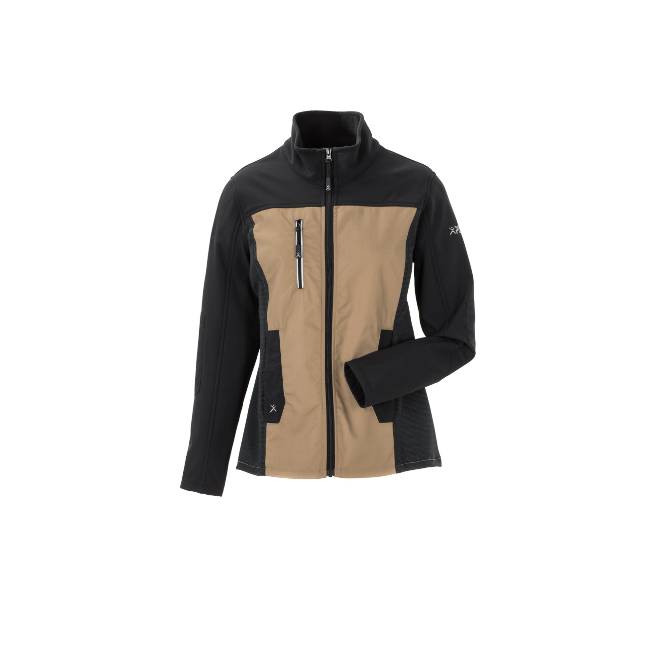NORIT Damen Hybridjacke