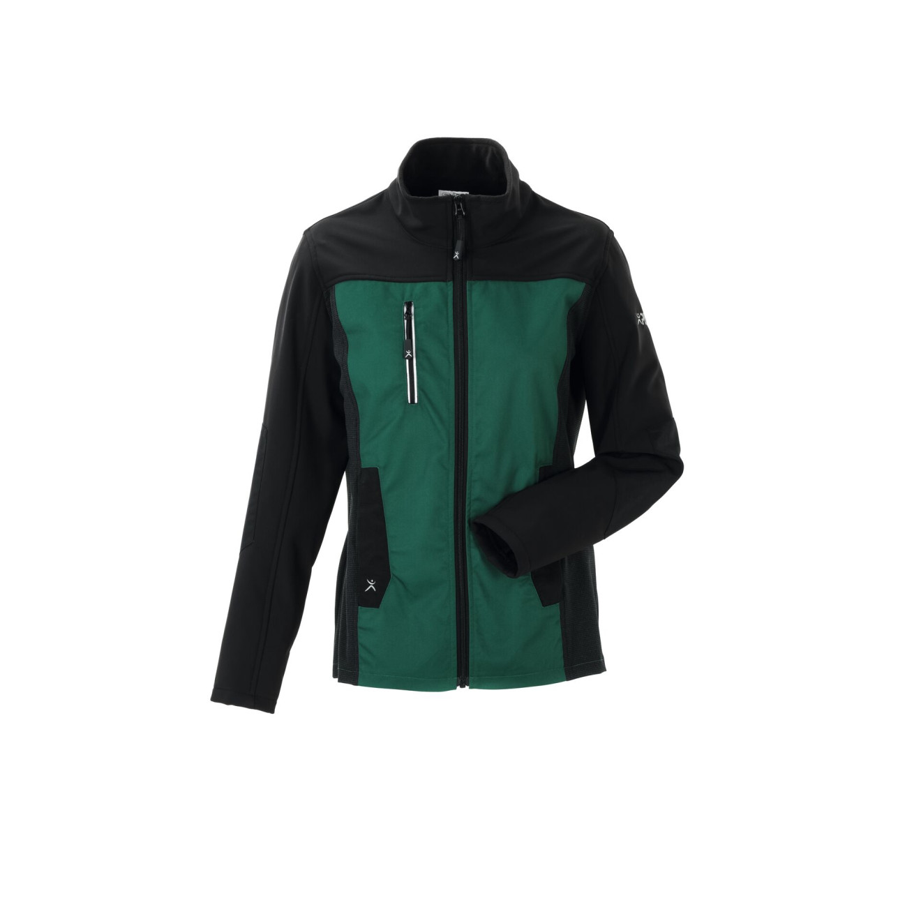 NORIT Damen Hybridjacke