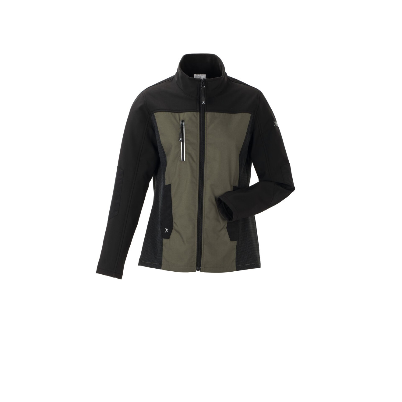 NORIT Damen Hybridjacke