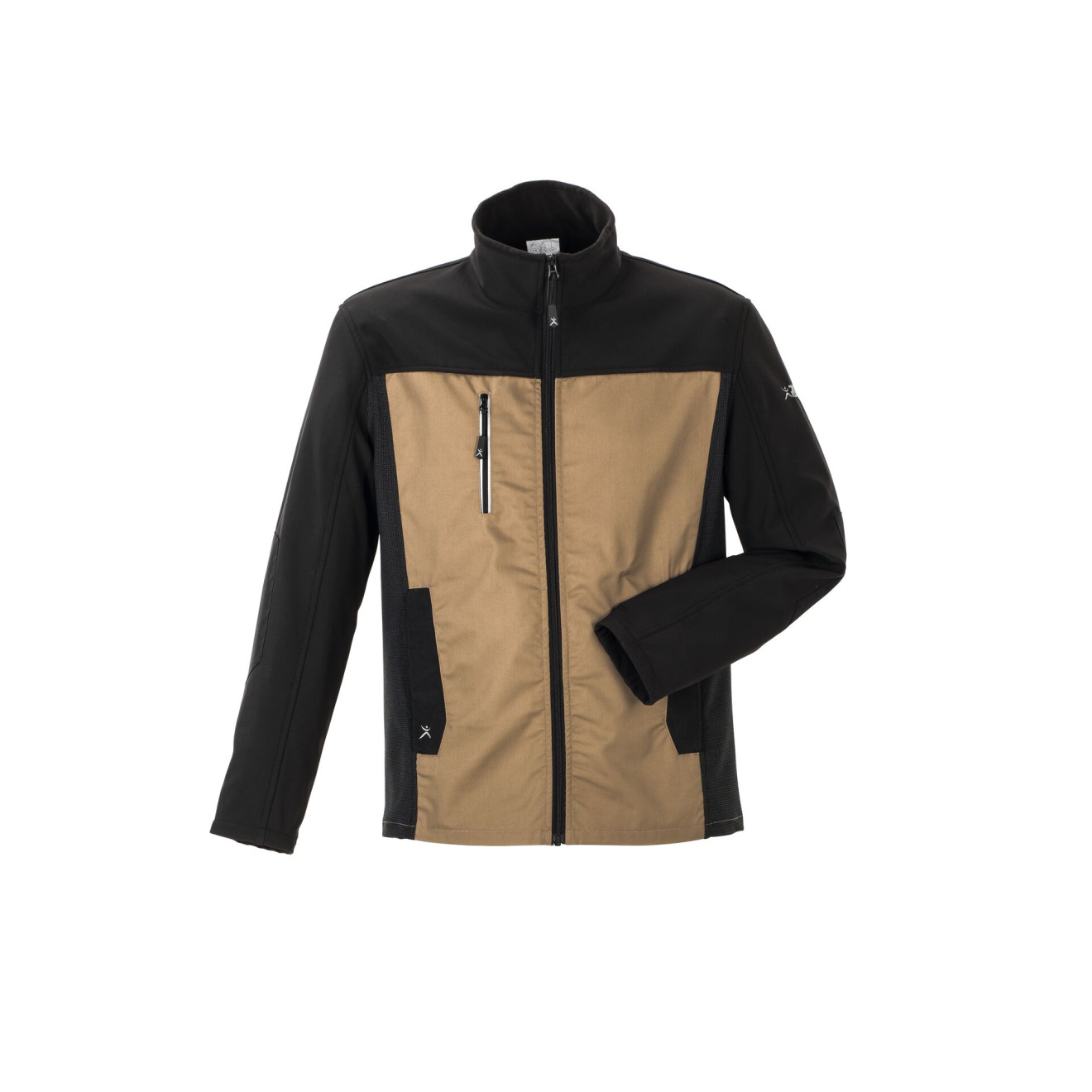 NORIT Herren Hybridjacke