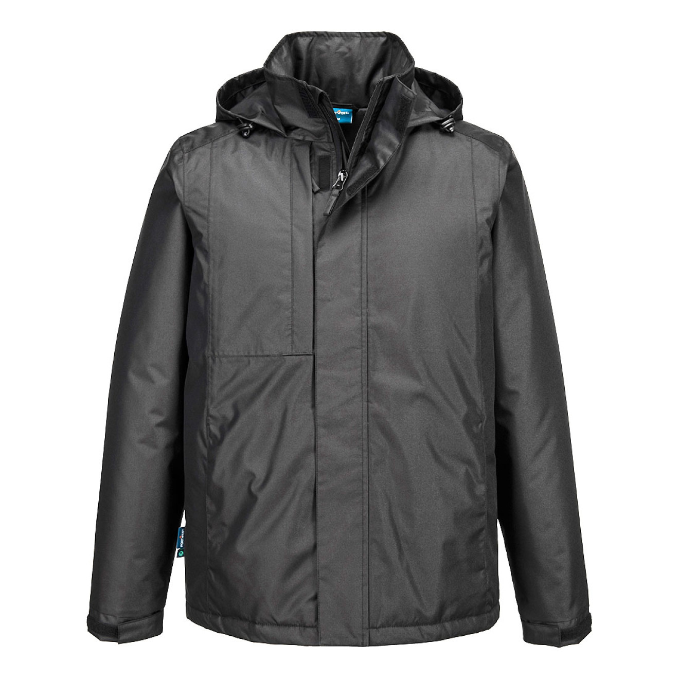 Bestatter Winterjacke Eco WX2