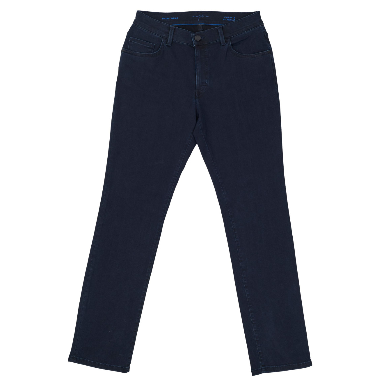 Damen Stretch-Jeans BEA W 1.0 | 3 Farben - 4 Längen