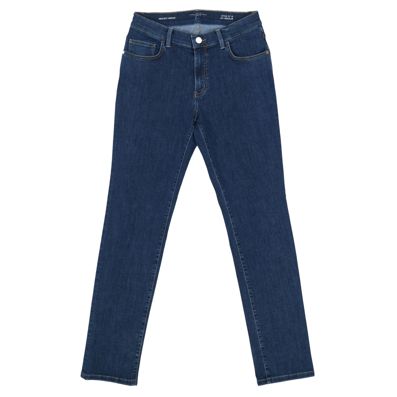 Damen Stretch-Jeans BEA W 1.0 | 3 Farben - 4 Längen