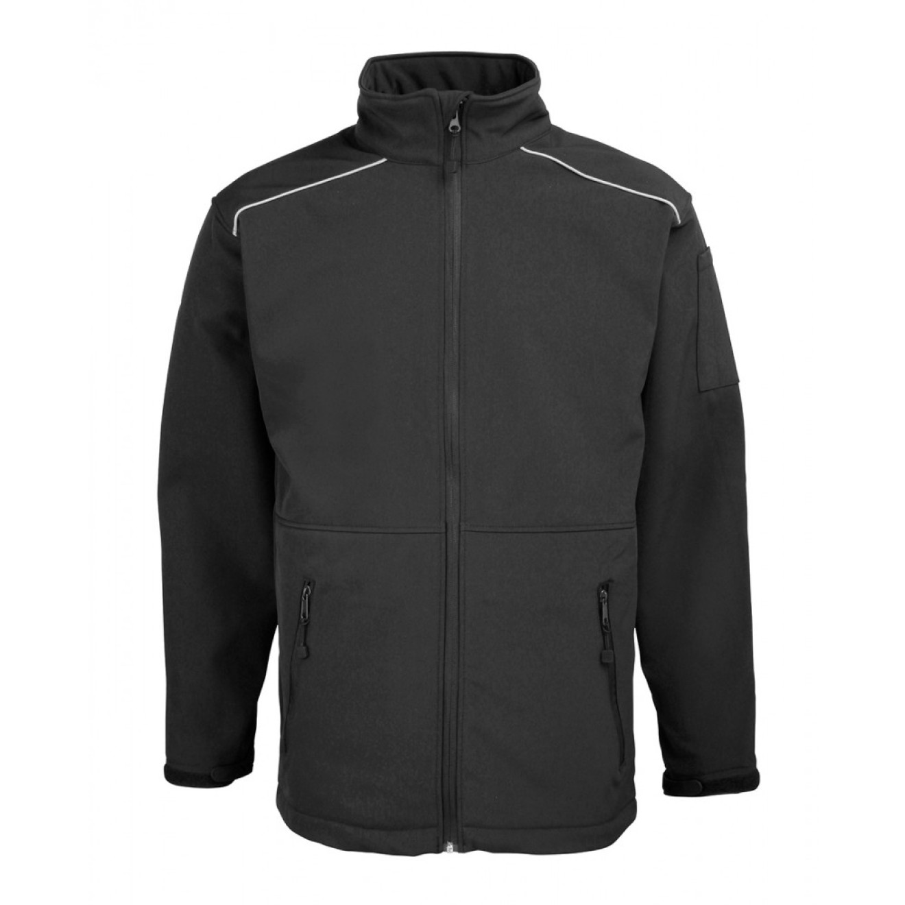 Softshell Jacket Work bis 6XL | Auslaufmodell