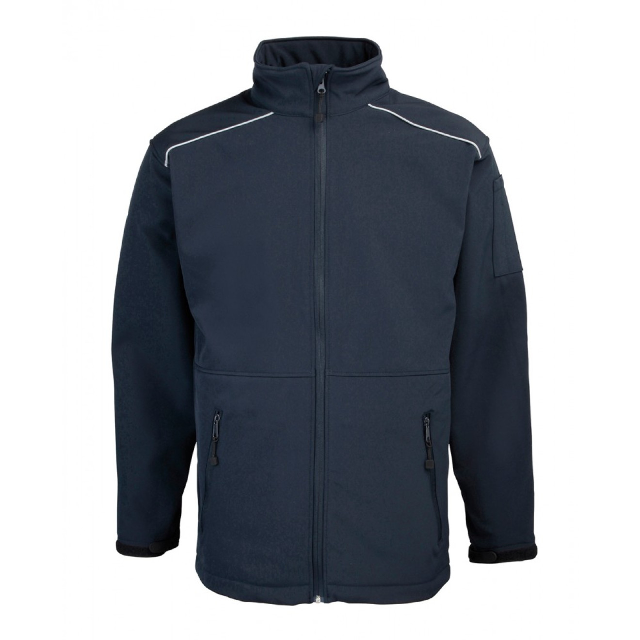Softshell Jacket Work bis 6XL | Auslaufmodell