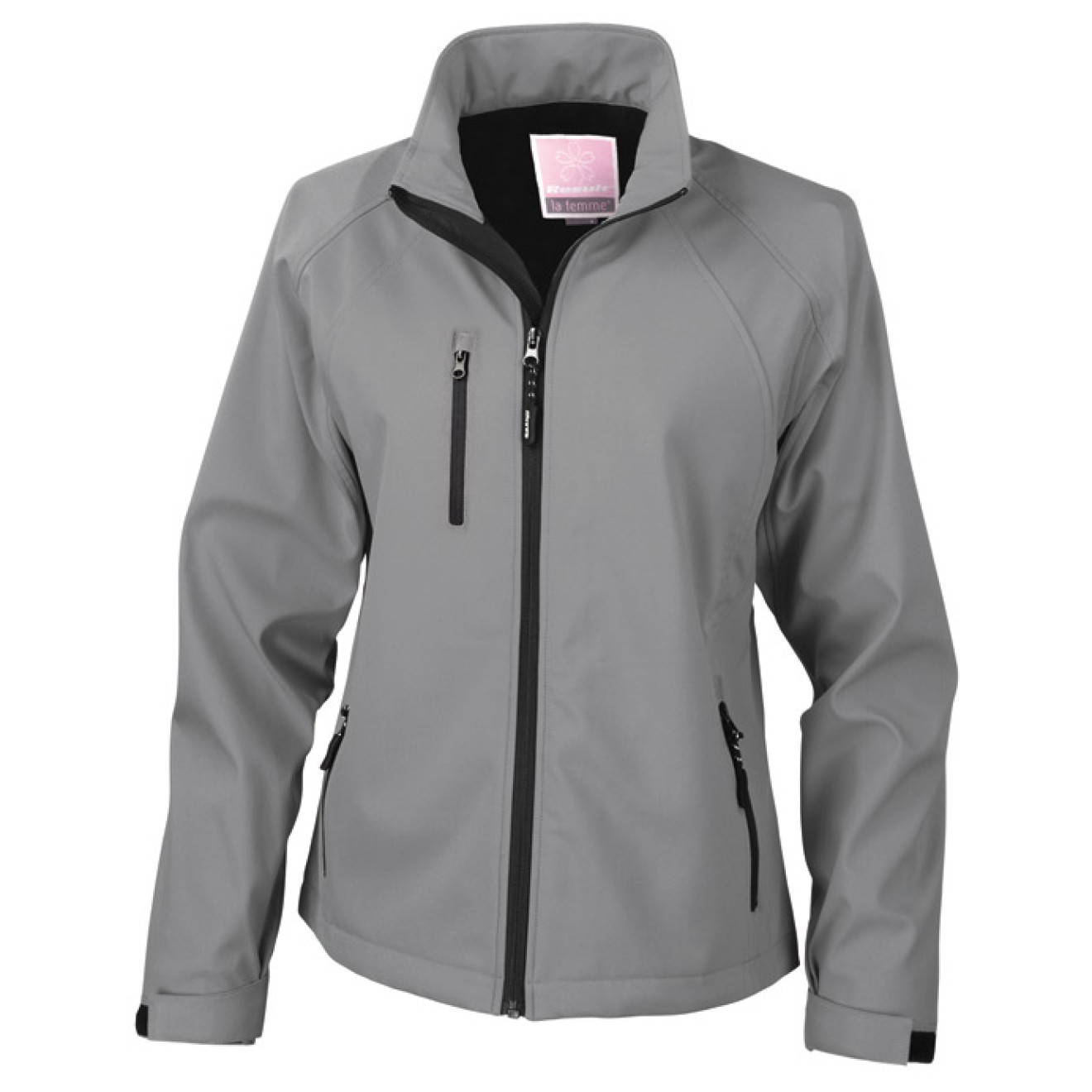 Ladies Softshelljacke BASE LAYER | bis 2XL