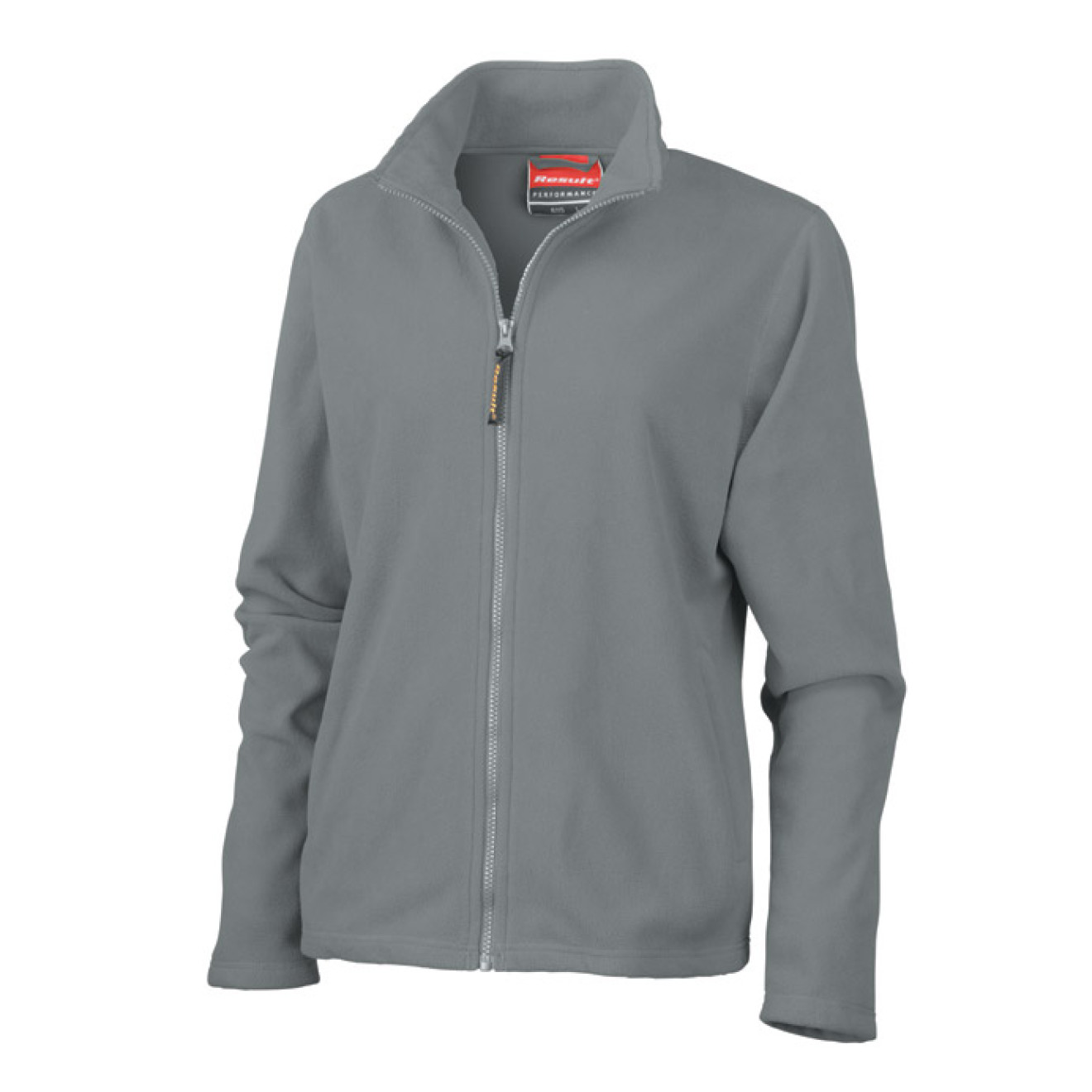 Micro Fleecejacke Ladies Horizon | Grössen XS - XXL