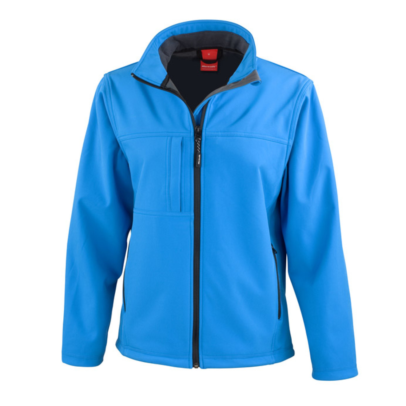 Ladies Softshelljacke CLASSIC | bis 2XL