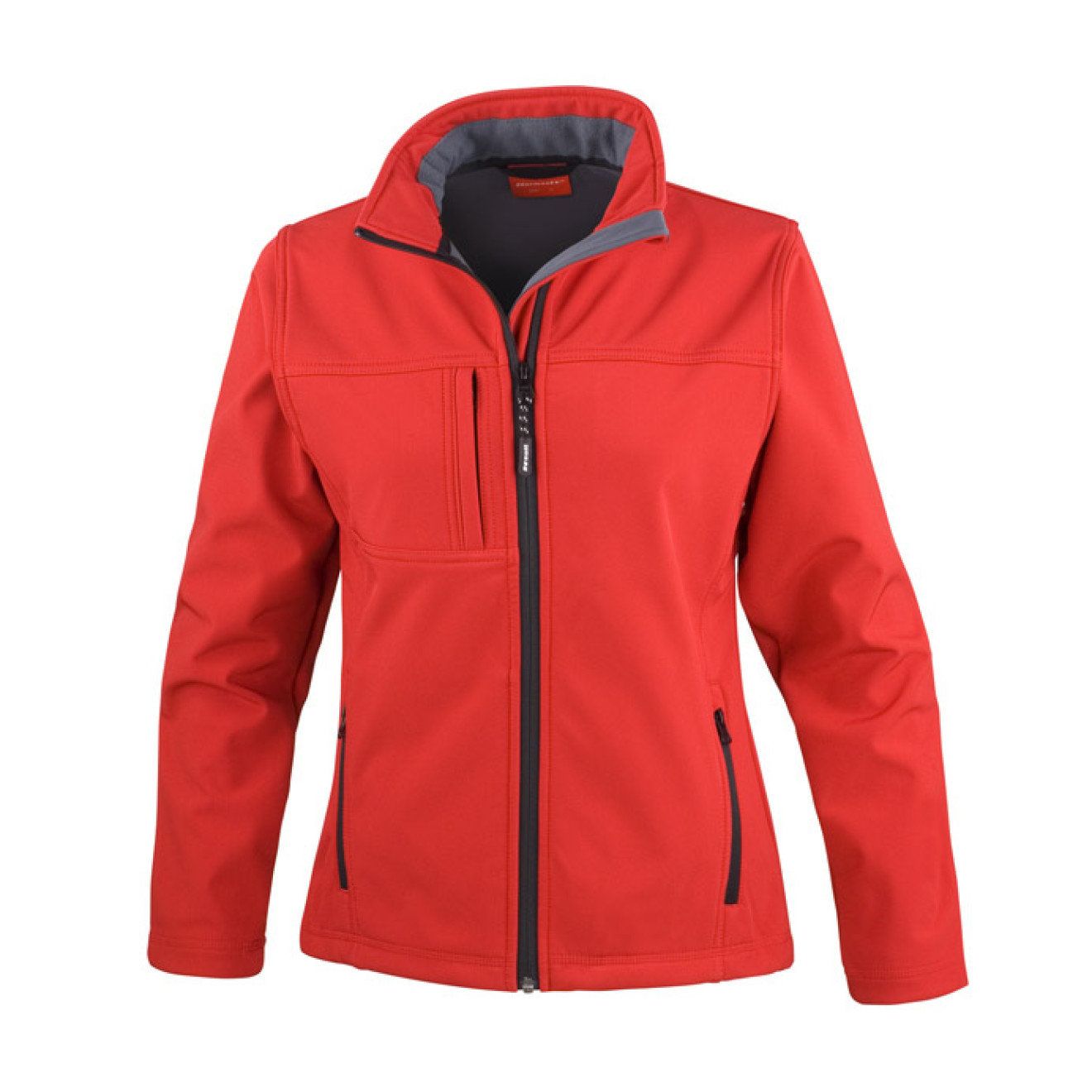Ladies Softshelljacke CLASSIC | bis 2XL