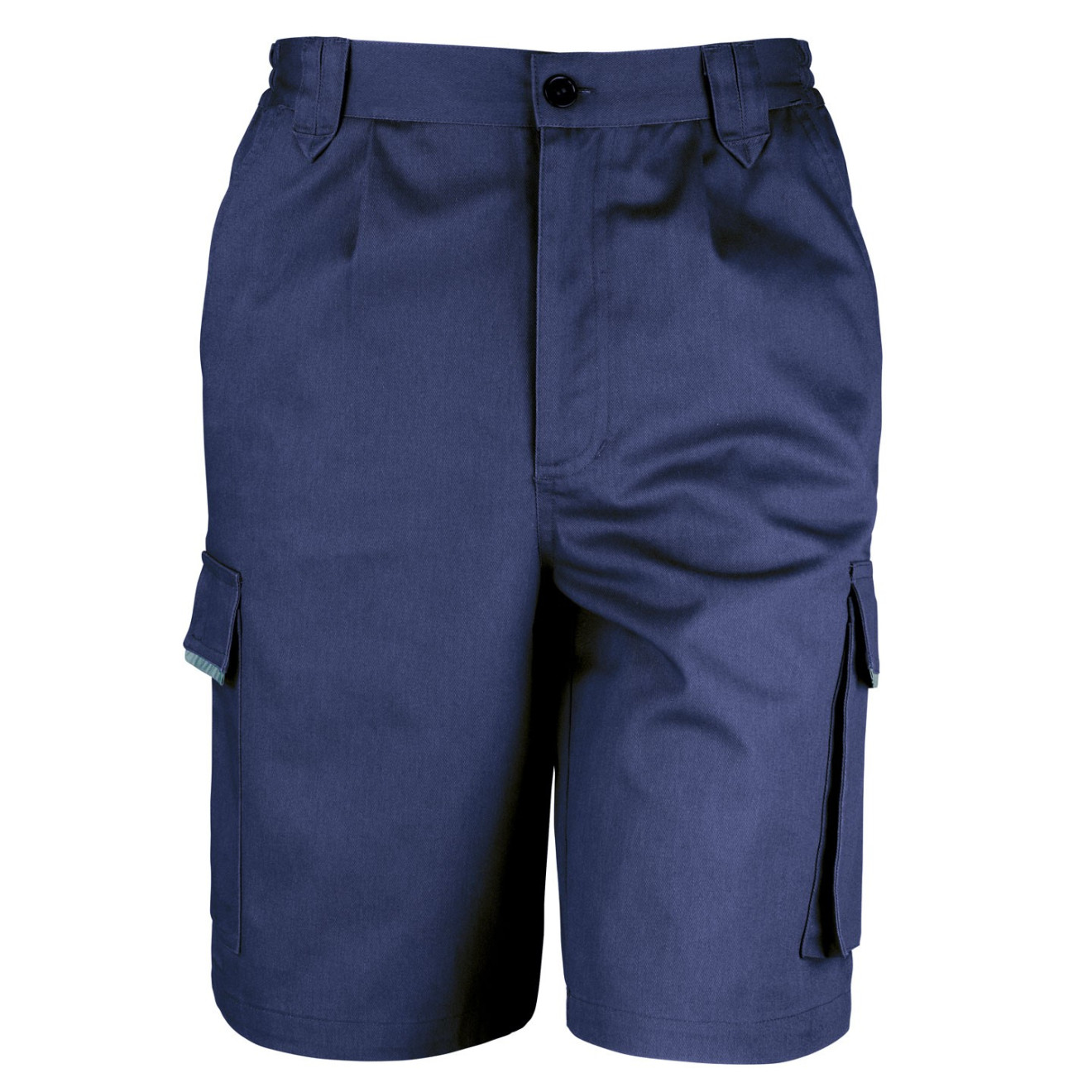Work-Guard Action Shorts