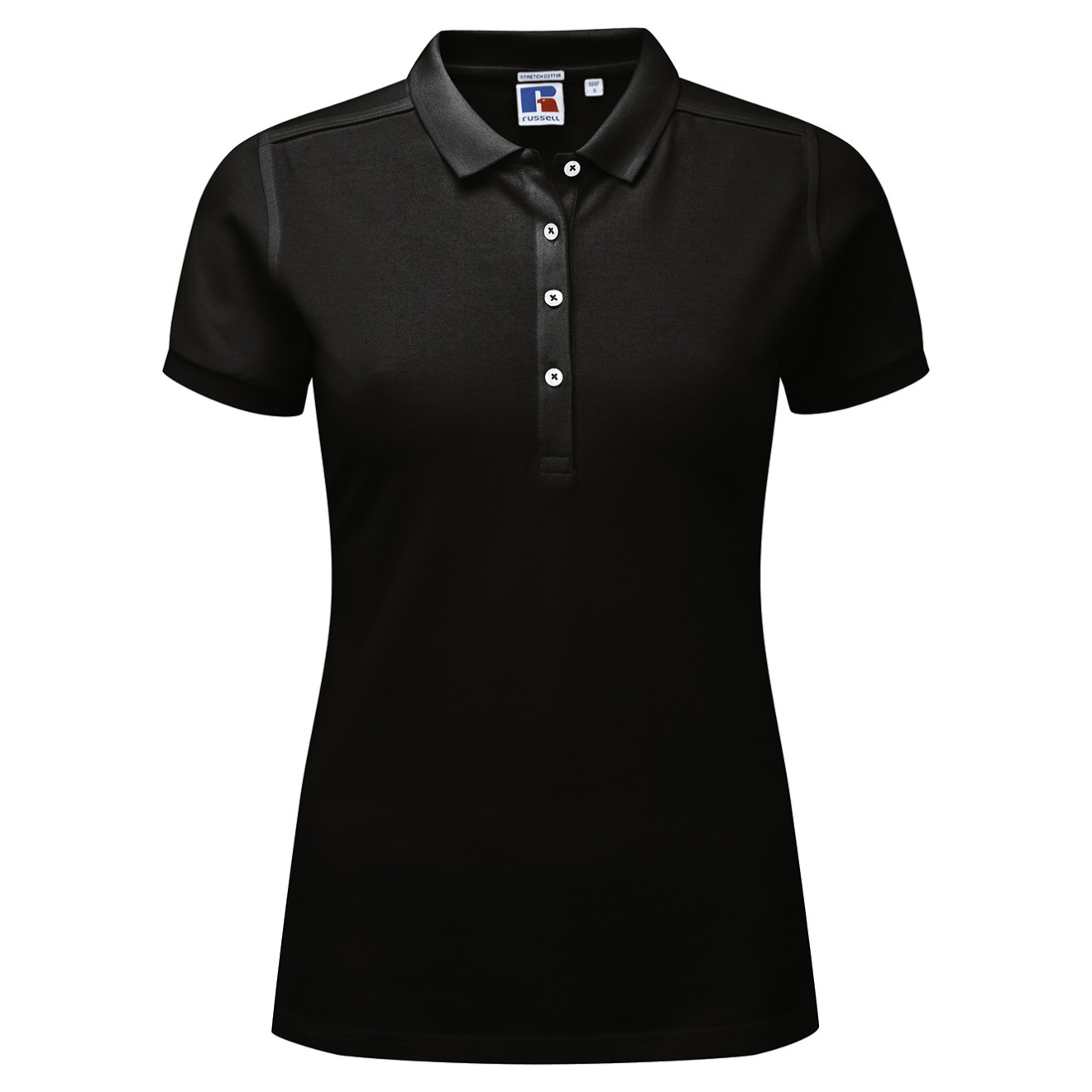 Ladies Stretch Polo - Mischgewebe | bis 2XL