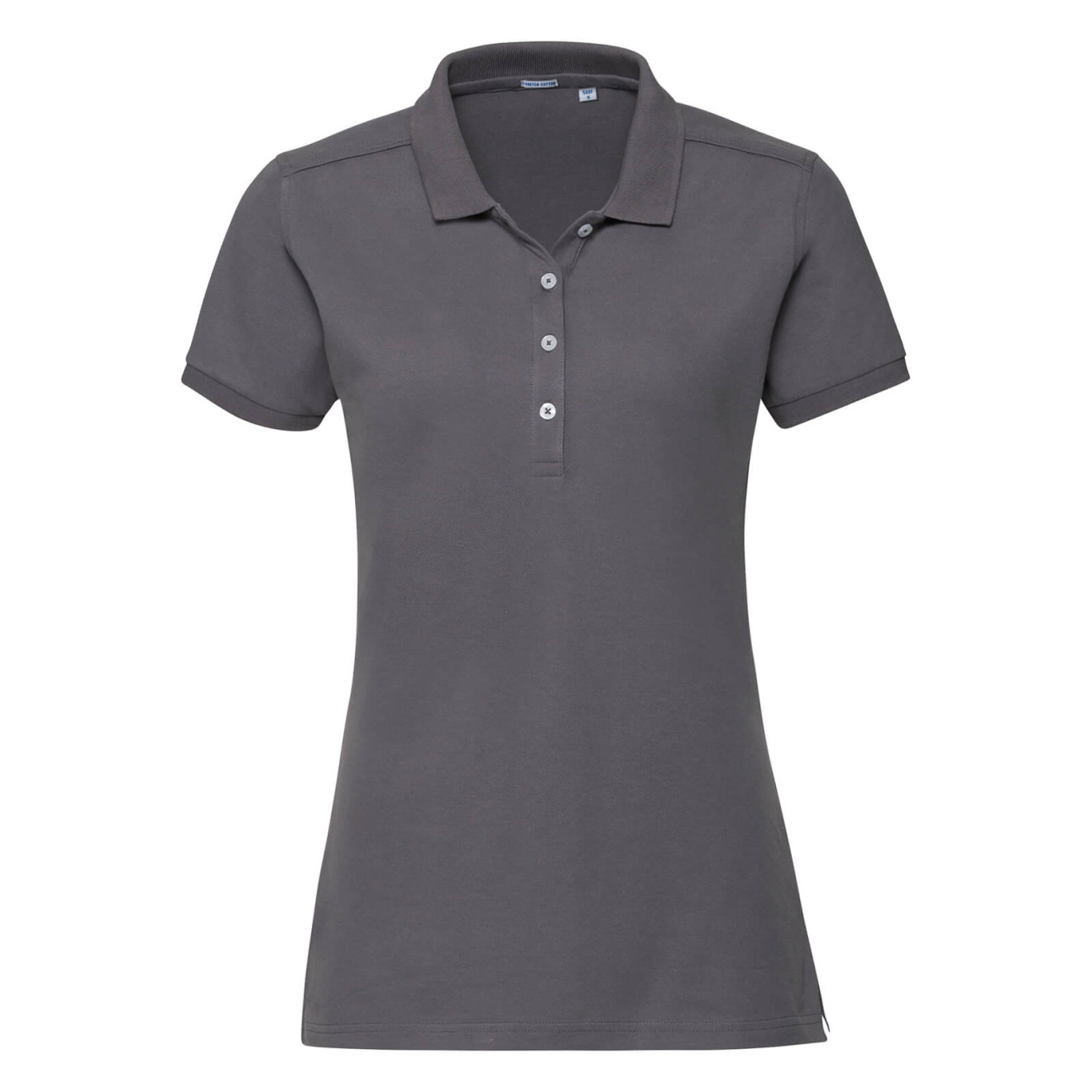 Ladies Stretch Polo - Mischgewebe | bis 2XL