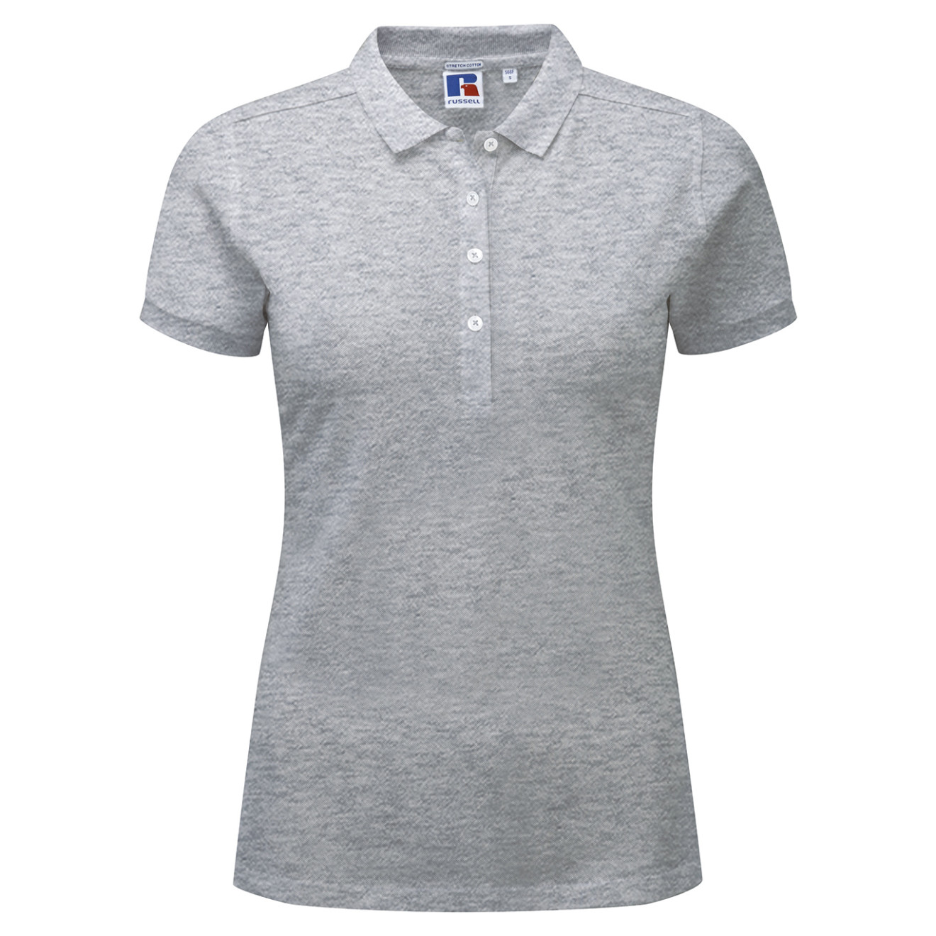 Ladies Stretch Polo - Mischgewebe | bis 2XL