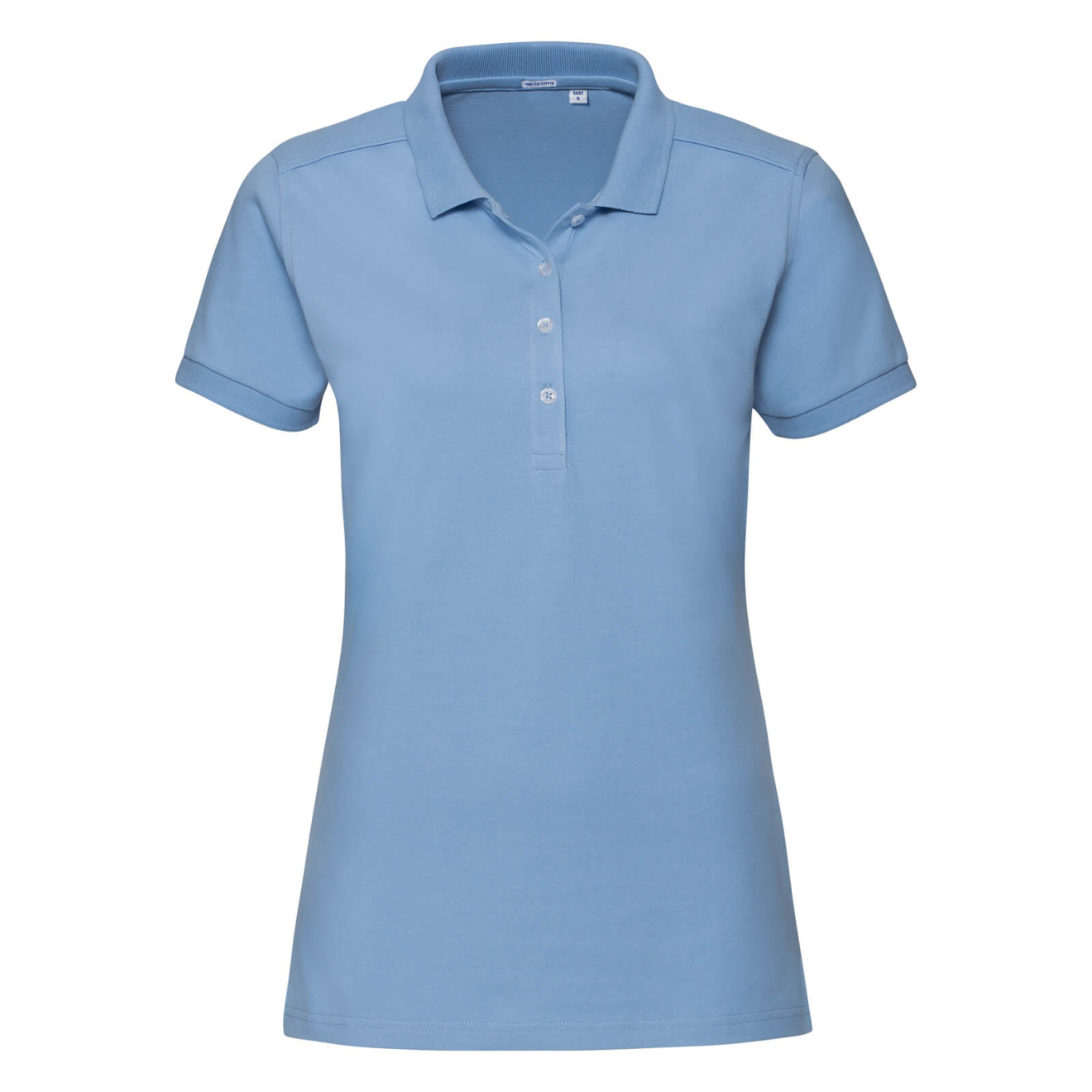Ladies Stretch Polo - Mischgewebe | bis 2XL