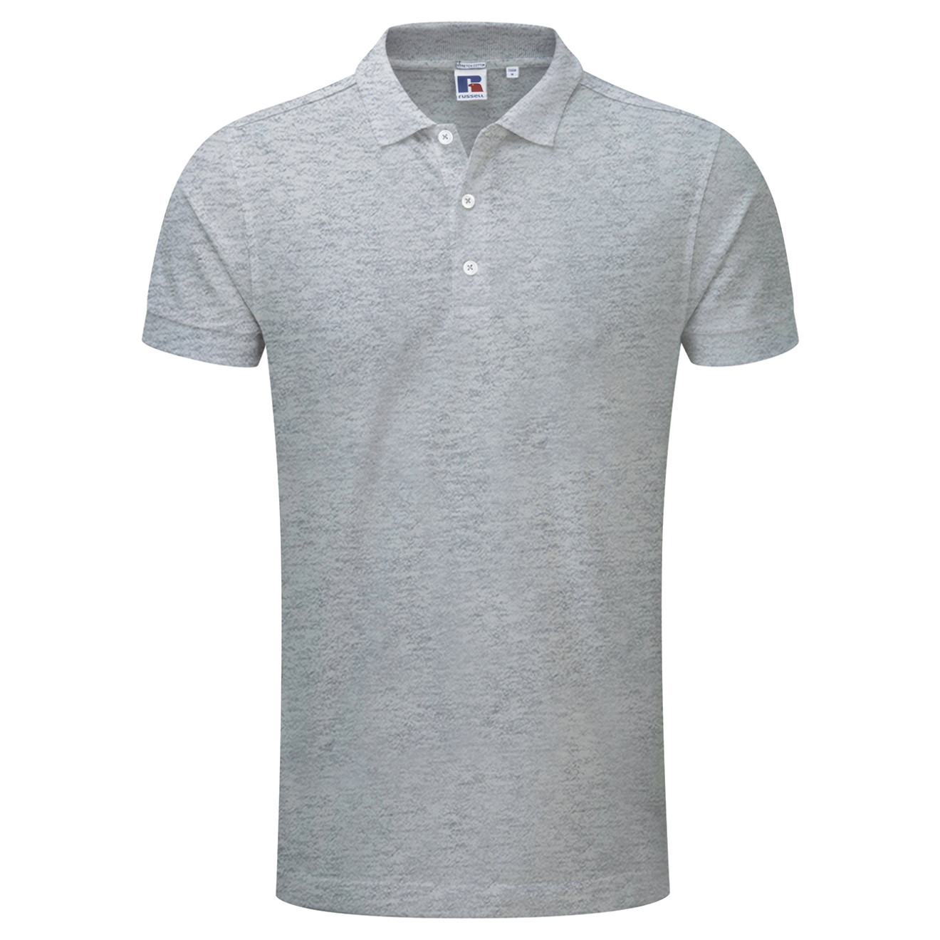 Mens Stretch Polo | bis 3XL