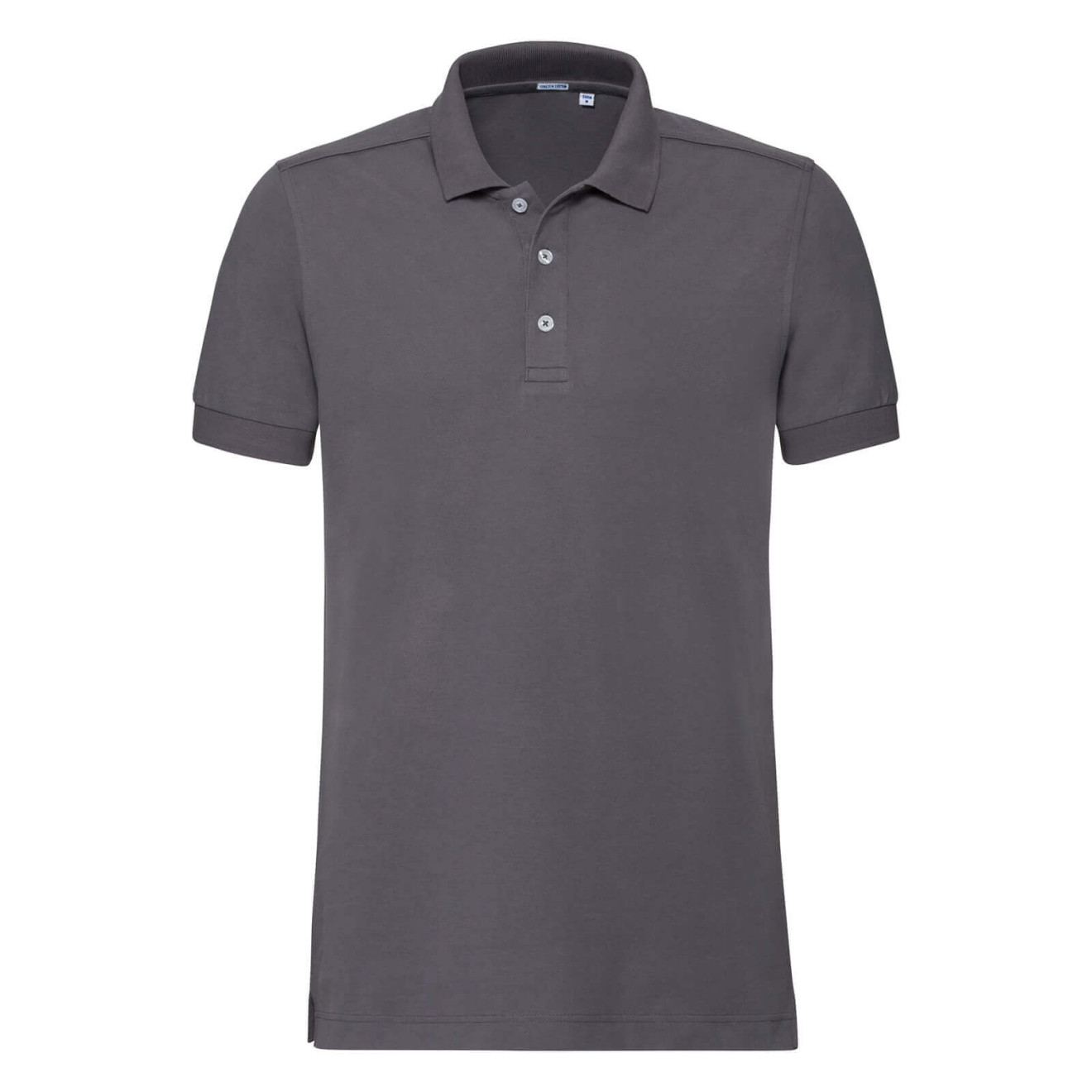 Mens Stretch Polo | bis 3XL