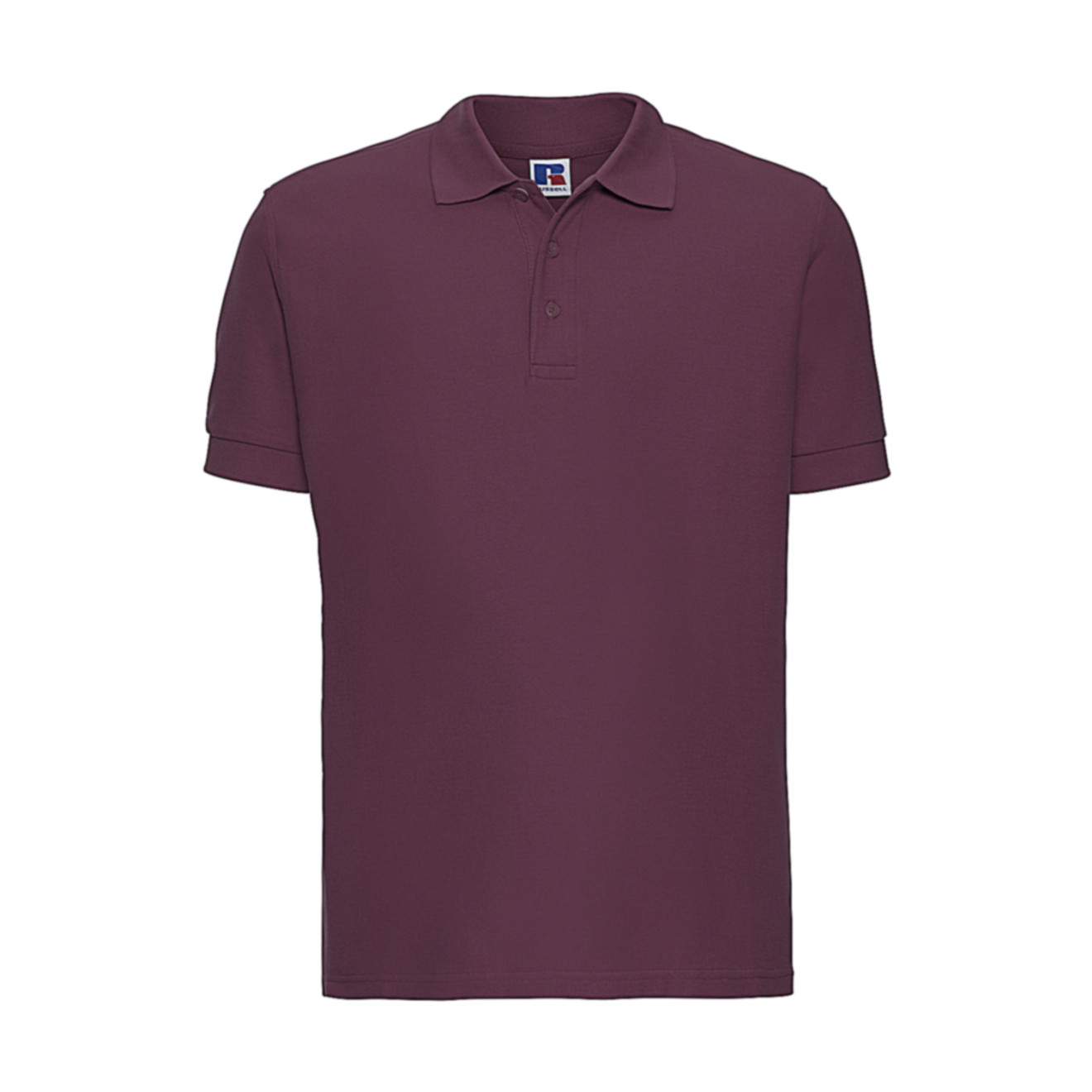 Better Polo Men - 100% Baumwolle | bis 4XL