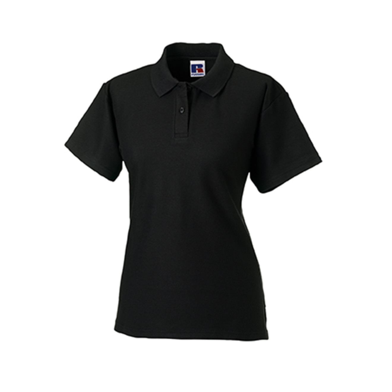 Ladies Polo - Mischgewebe | bis 2XL