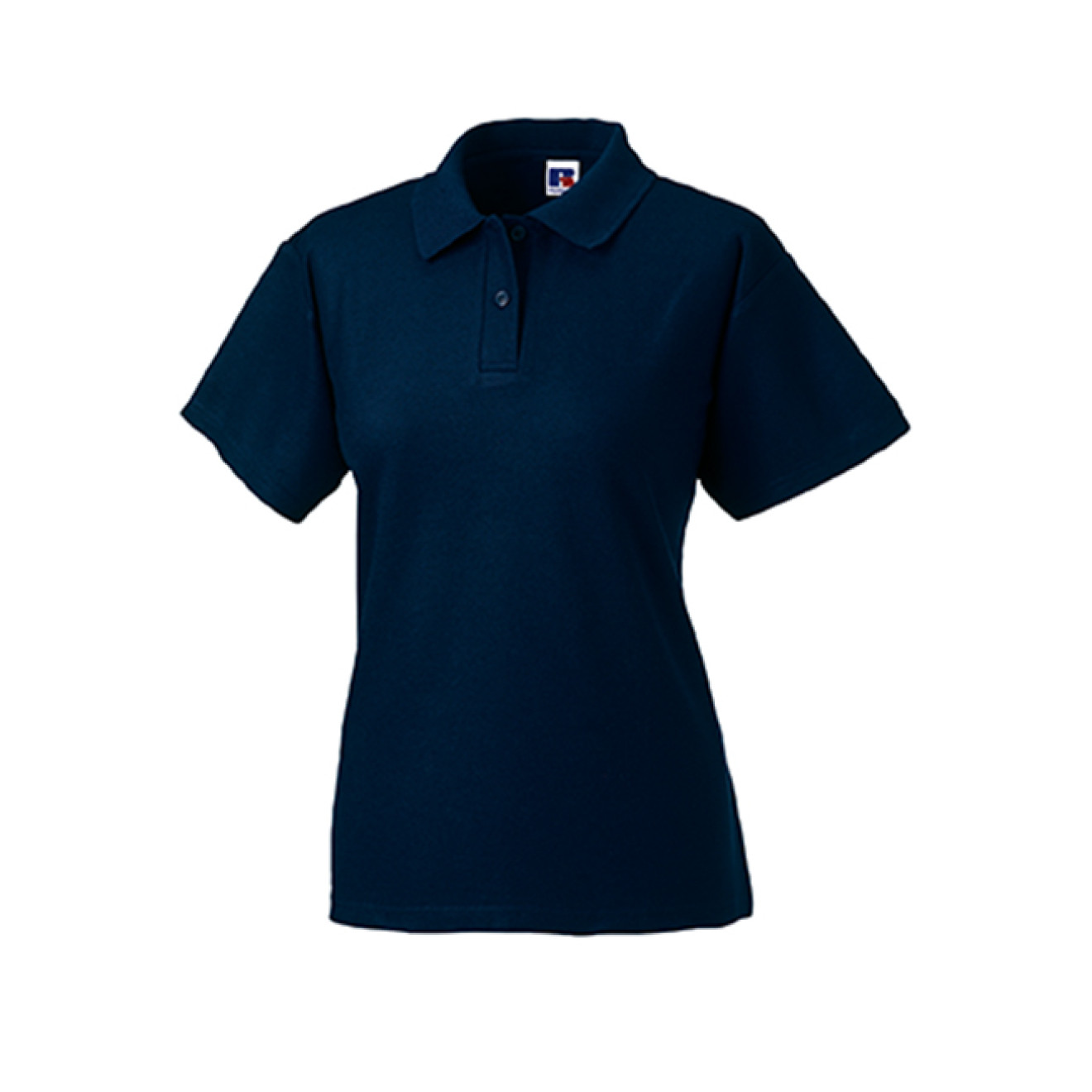 Ladies Polo - Mischgewebe | bis 2XL