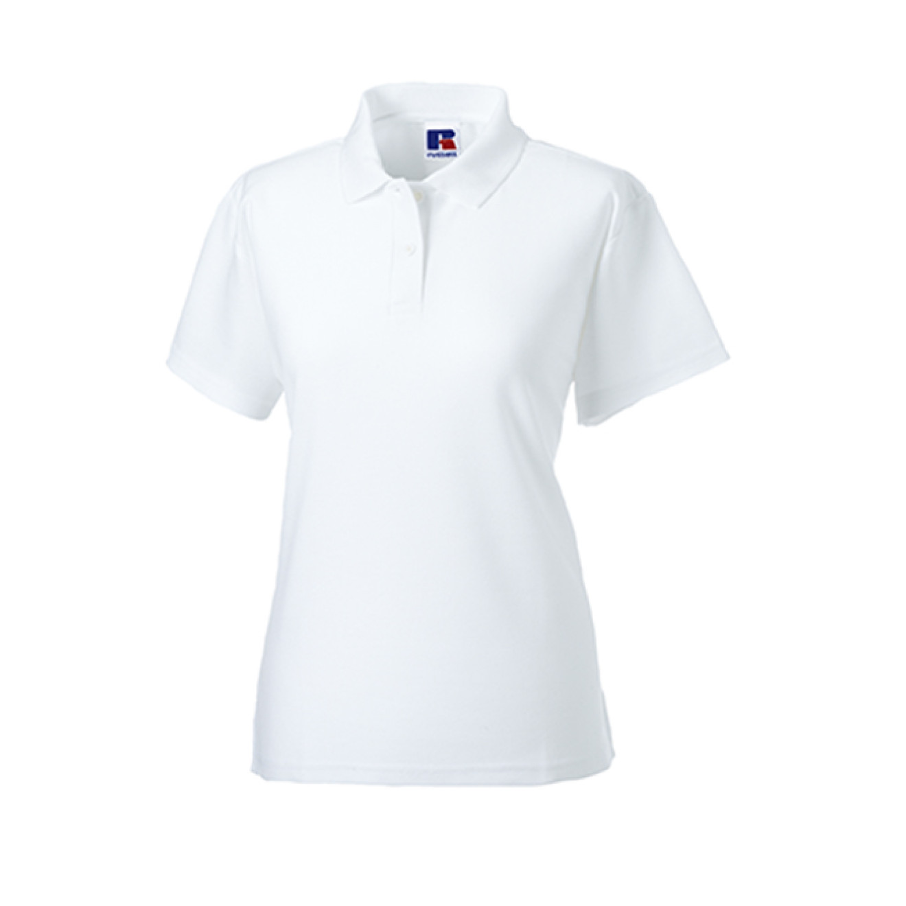 Ladies Polo - Mischgewebe | bis 2XL