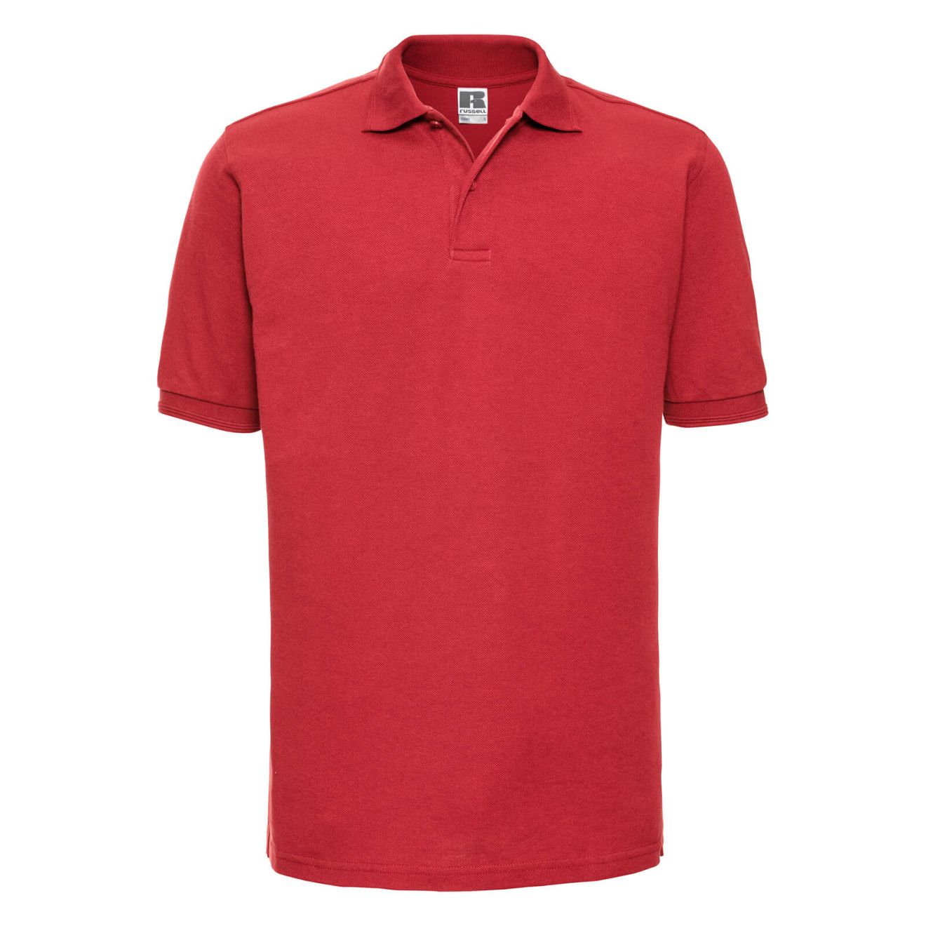 Robustes Poloshirt - Mischgewebe | bis 4XL