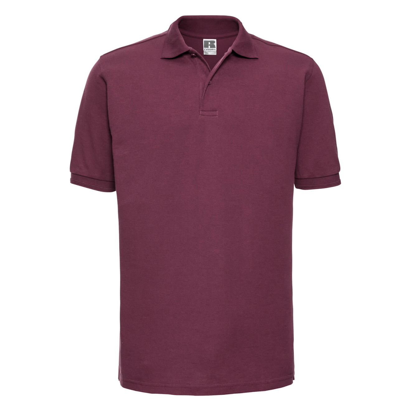 Robustes Poloshirt - Mischgewebe | bis 4XL