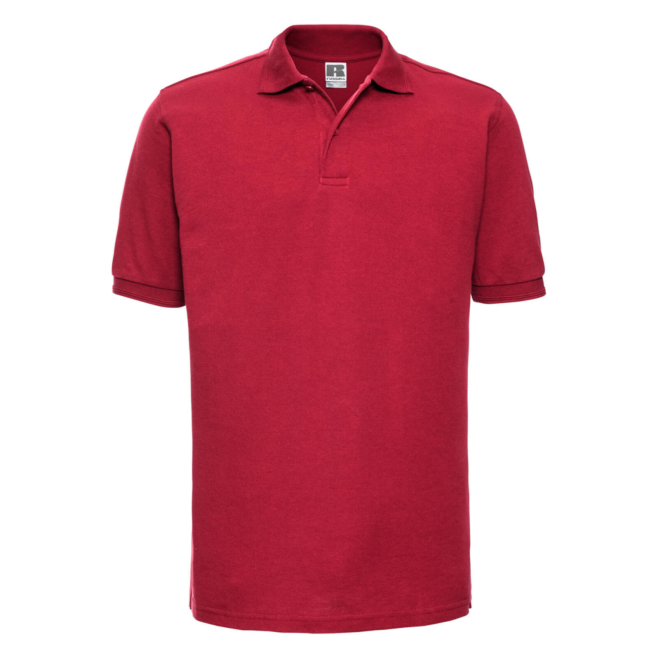 Robustes Poloshirt - Mischgewebe | bis 4XL