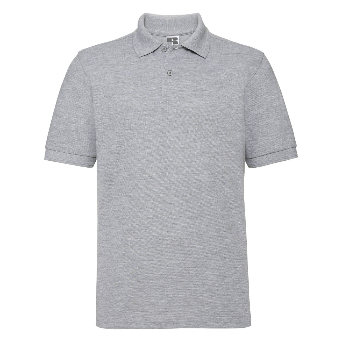 Robustes Poloshirt - Mischgewebe | bis 4XL