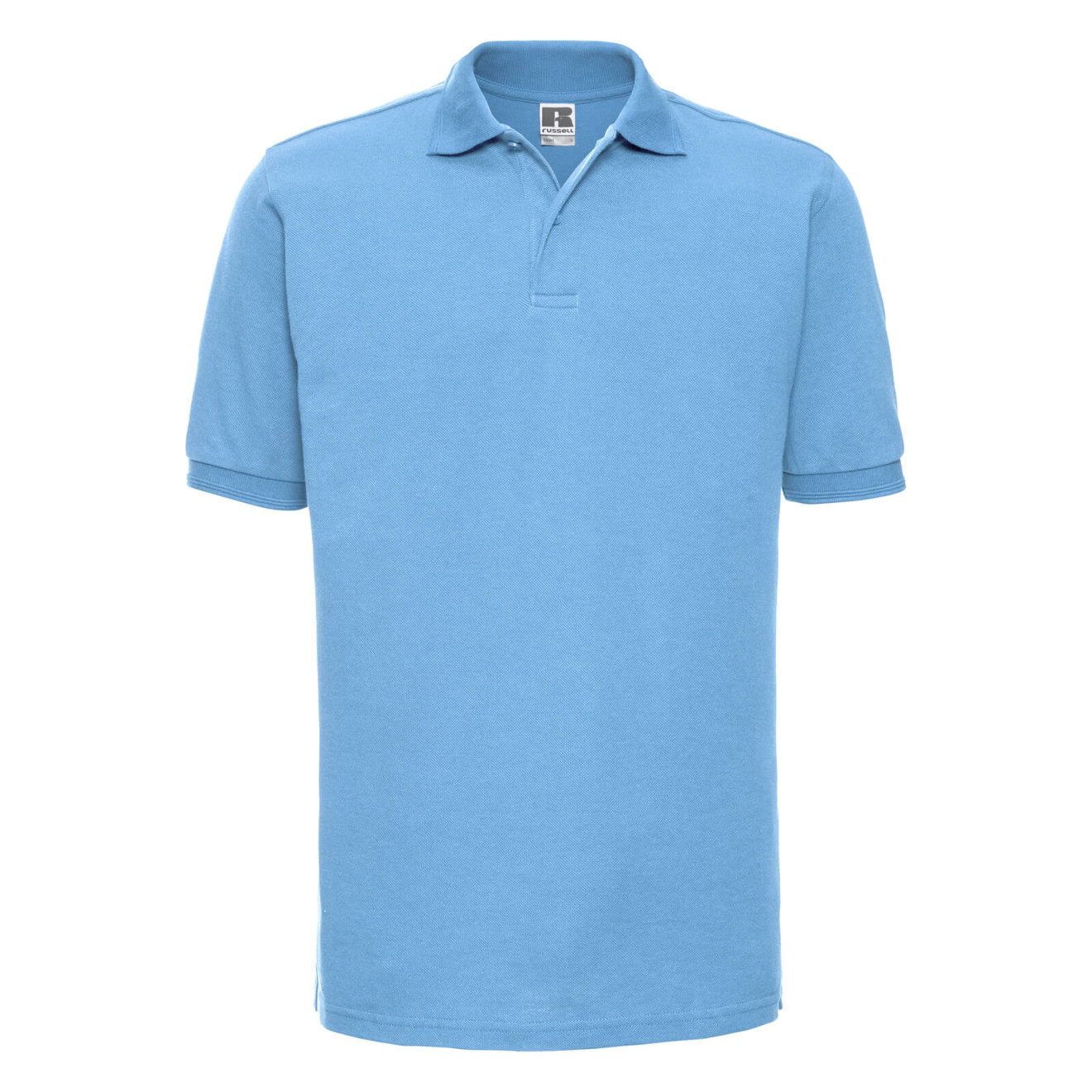 Robustes Poloshirt - Mischgewebe | bis 4XL
