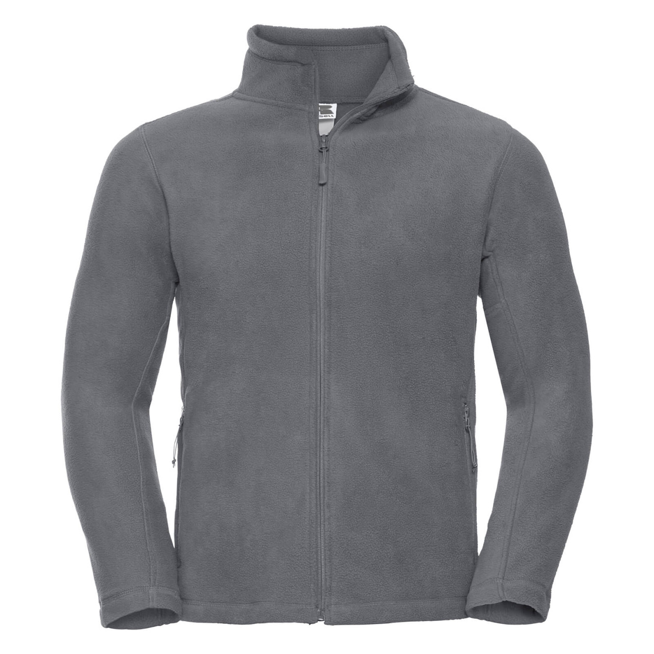 Mens Fleece Jacke | bis 4XL