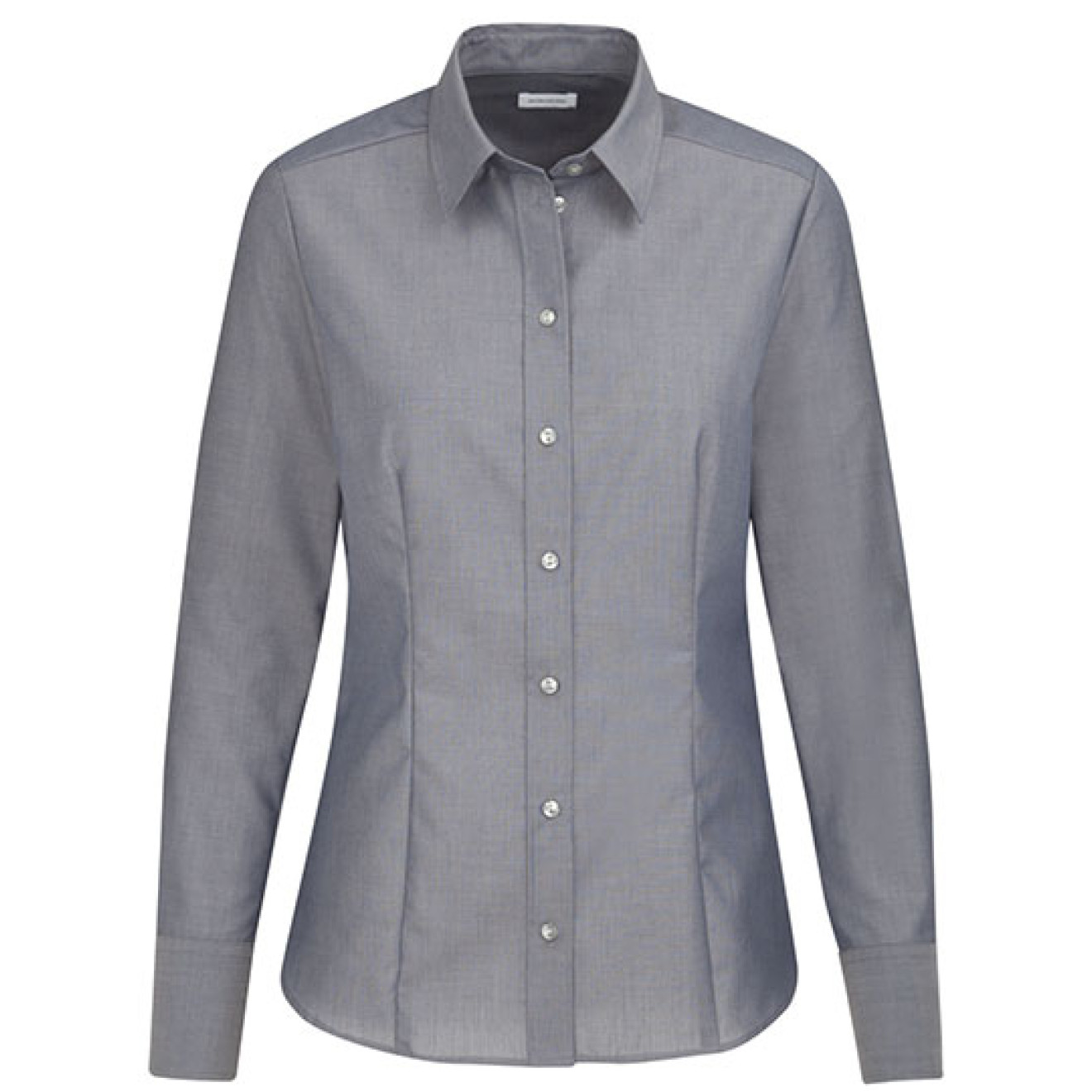 Seidensticker REGULAR Fit Bluse 1/1-Arm | BÜGELFREI