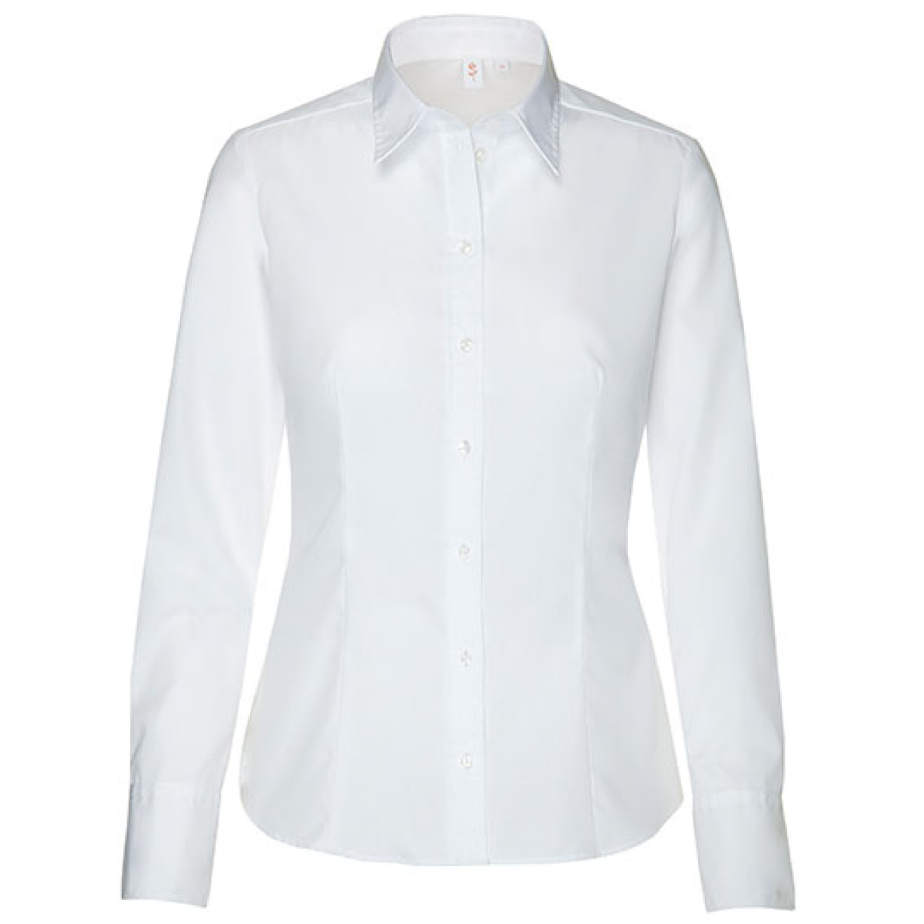 Seidensticker REGULAR Fit Bluse 1/1-Arm | BÜGELFREI