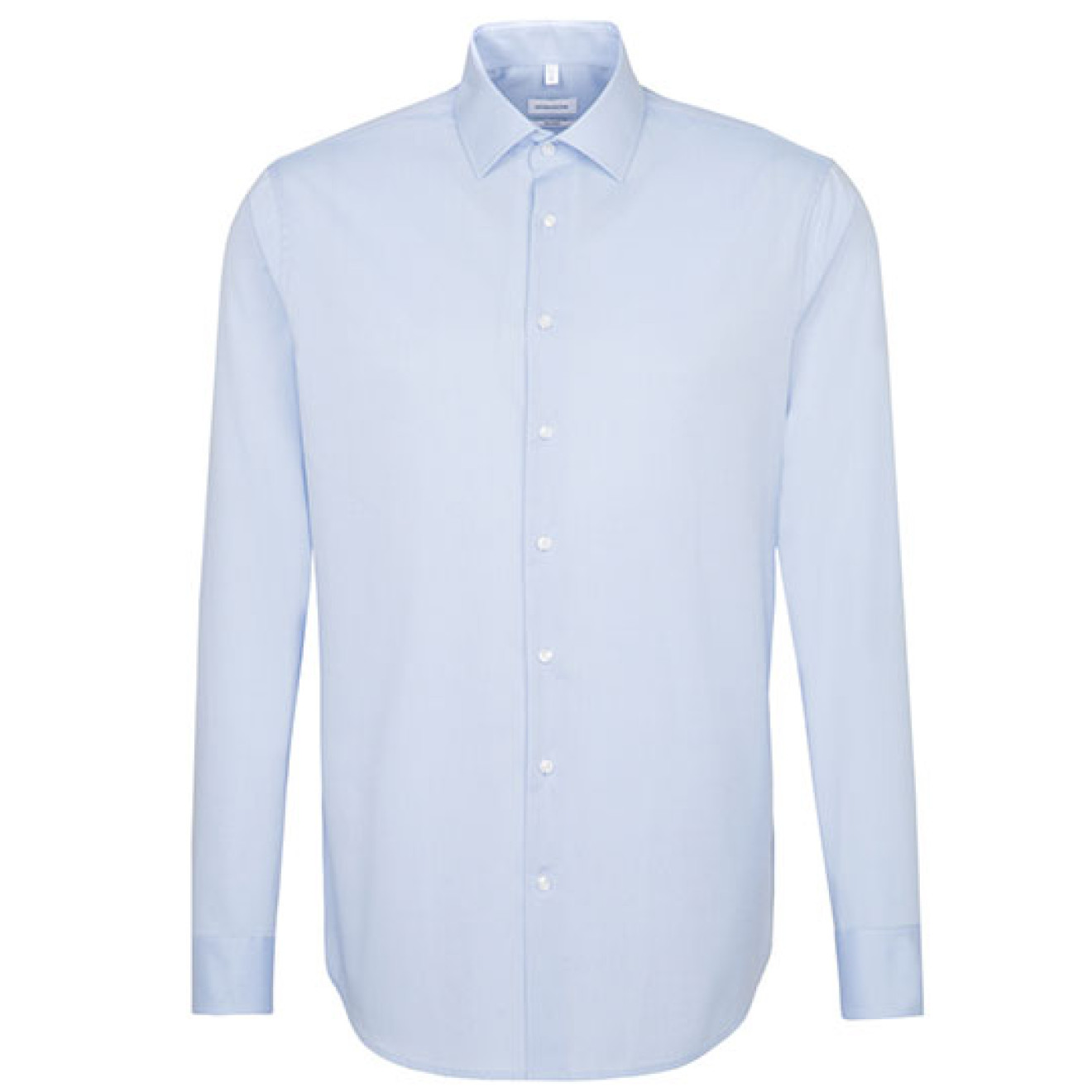 Seidensticker SHAPED Fit Hemd 1/1-Arm | BÜGELFREI