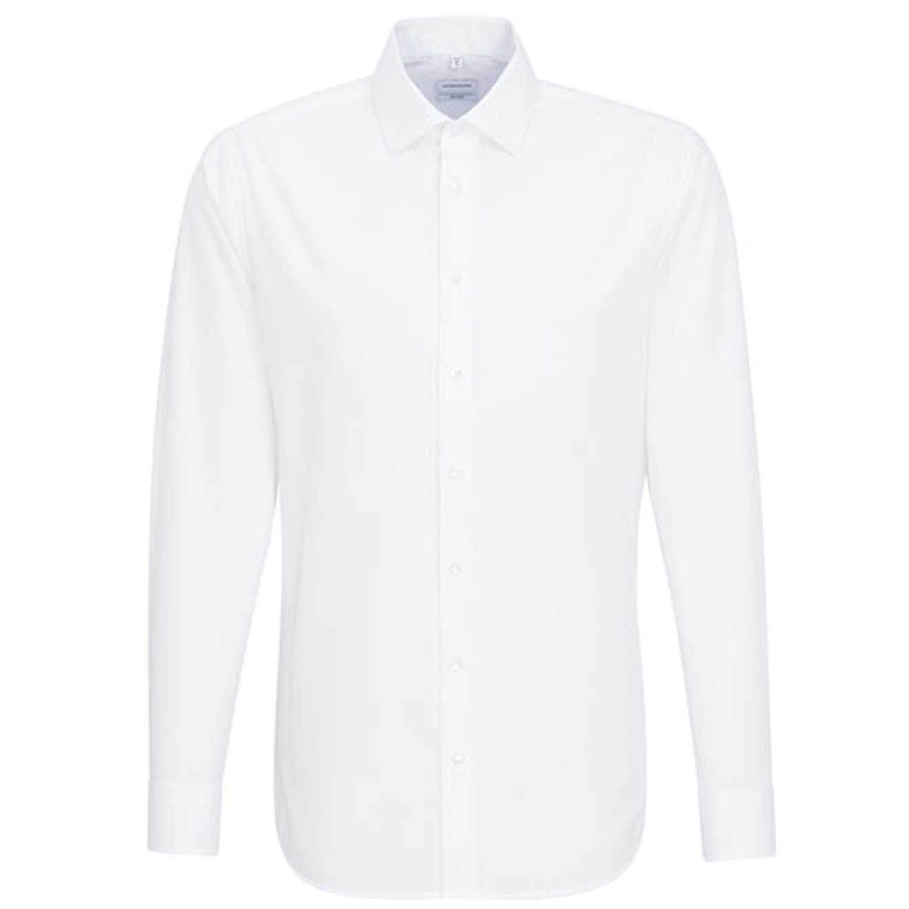 Seidensticker SHAPED Fit Hemd 1/1-Arm | BÜGELFREI