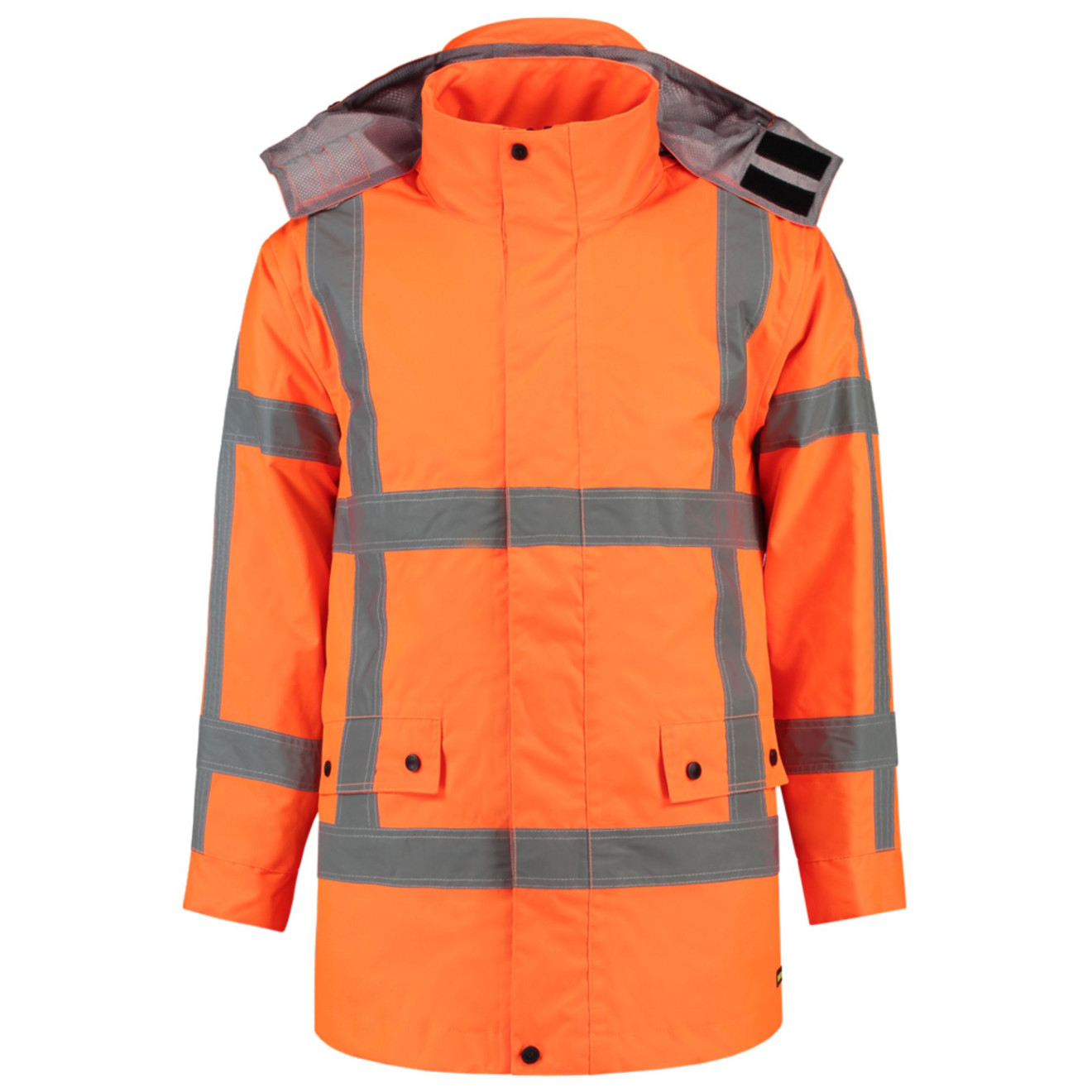 Hi-Vis Parka RWS | bis 8XL